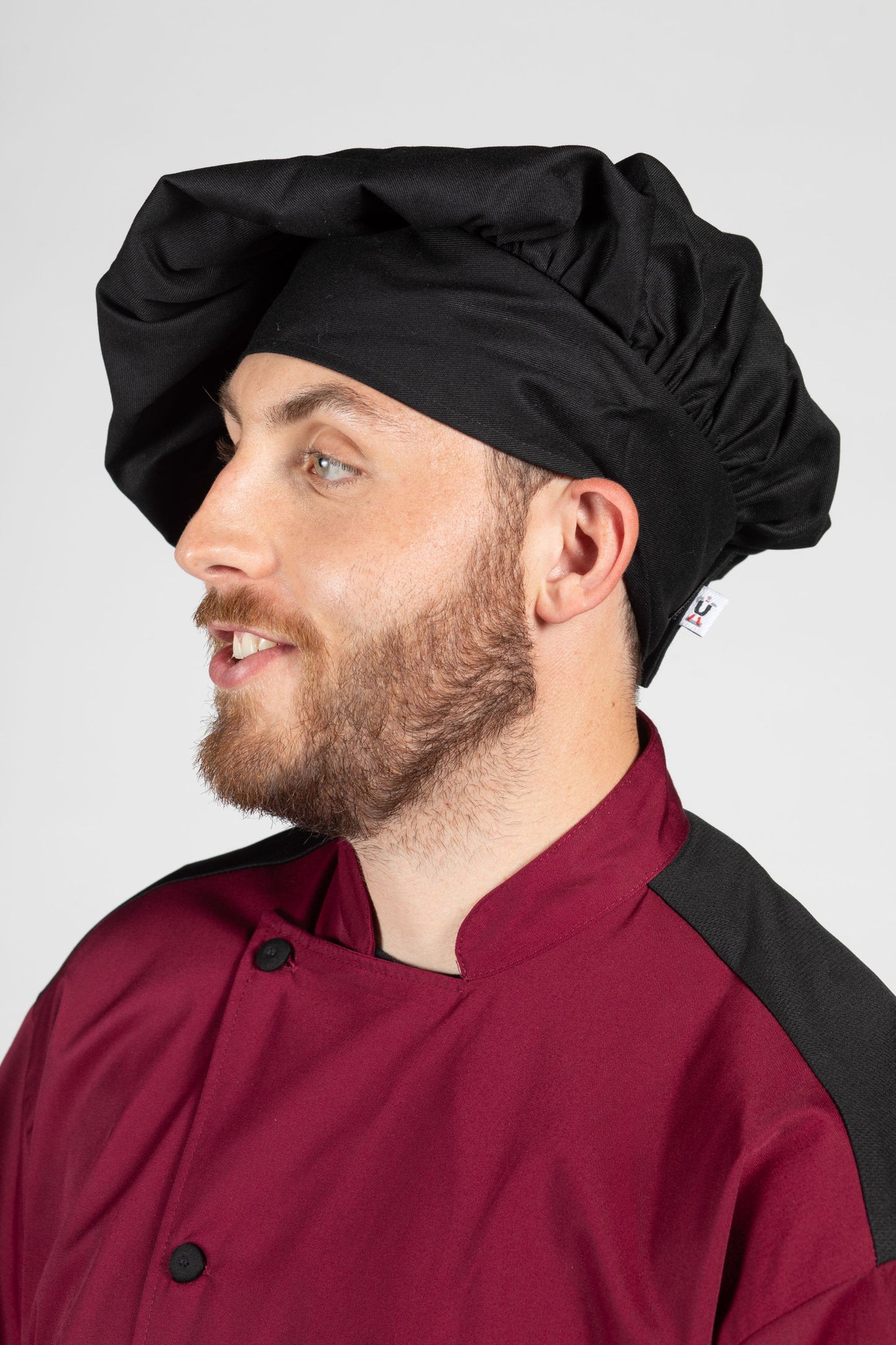 Twill Chef Hat #U0150