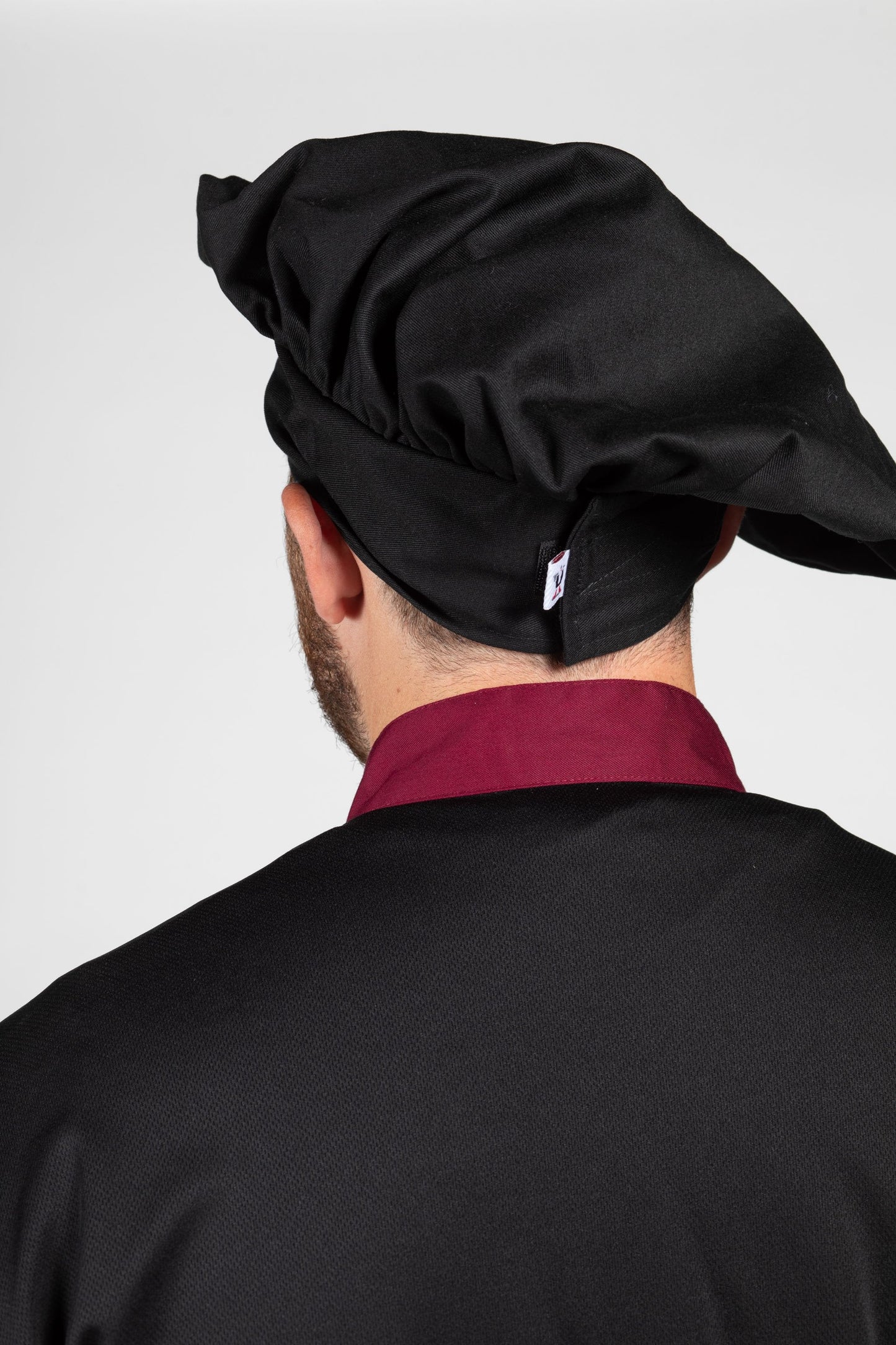 Twill Chef Hat #U0150