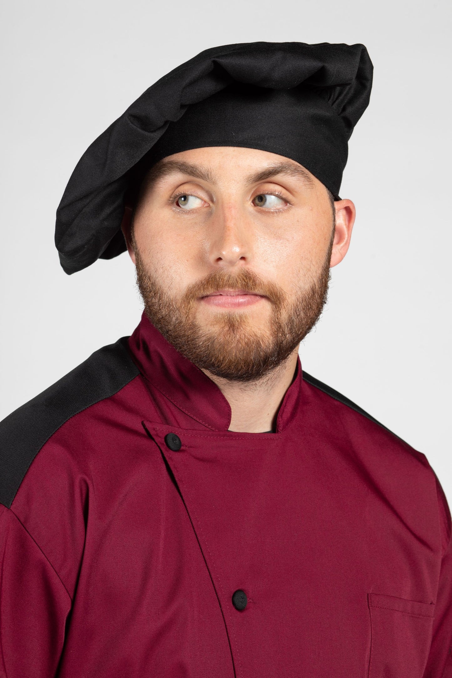 Twill Chef Hat #U0150