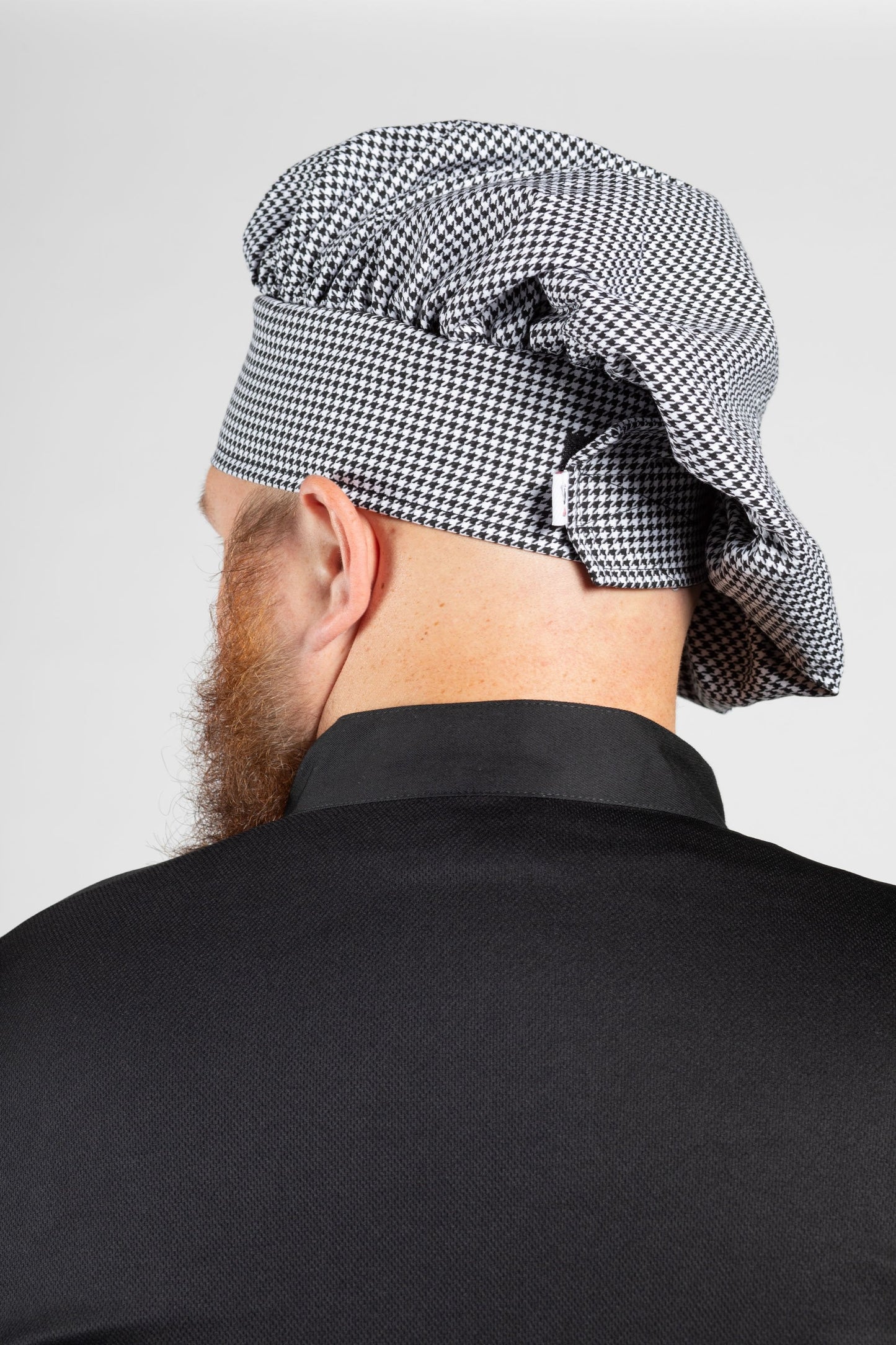 Twill Chef Hat #U0150