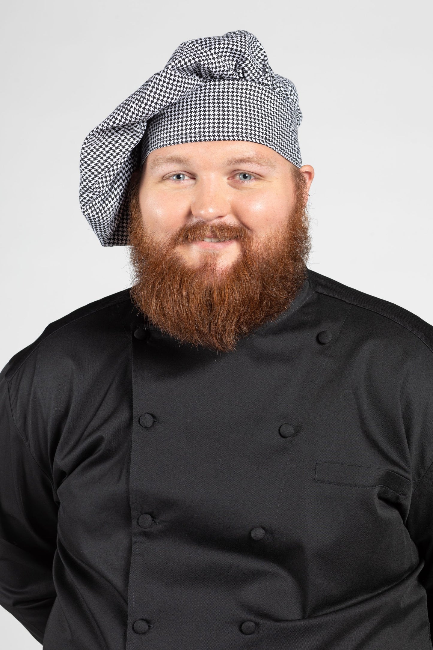 Twill Chef Hat #U0150