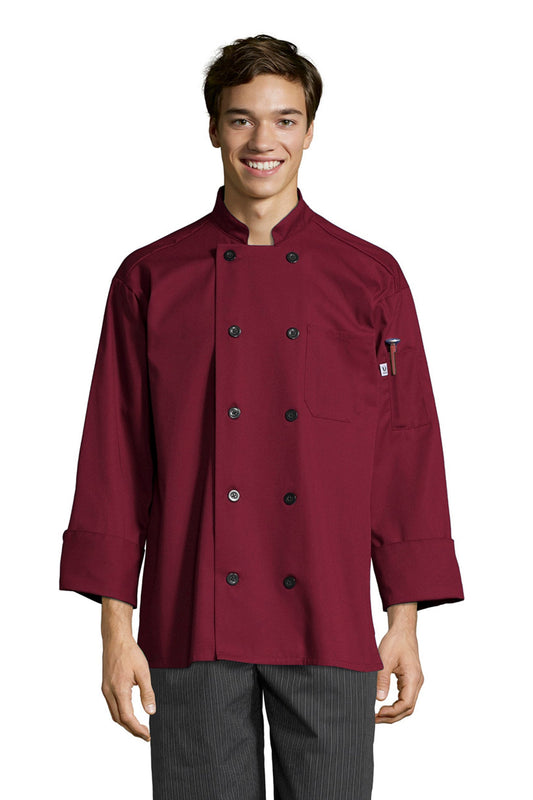 Spun Poly Prodigy Chef Coat #U0405P