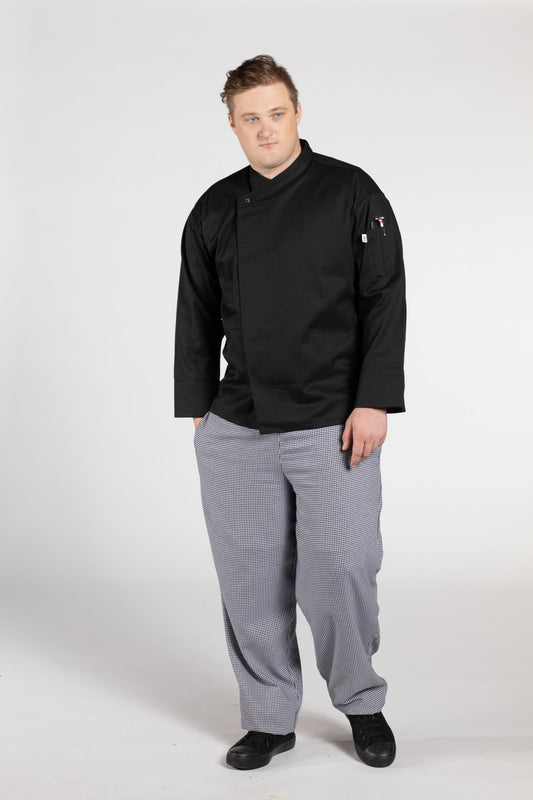 Santorini Chef Coat #U0489