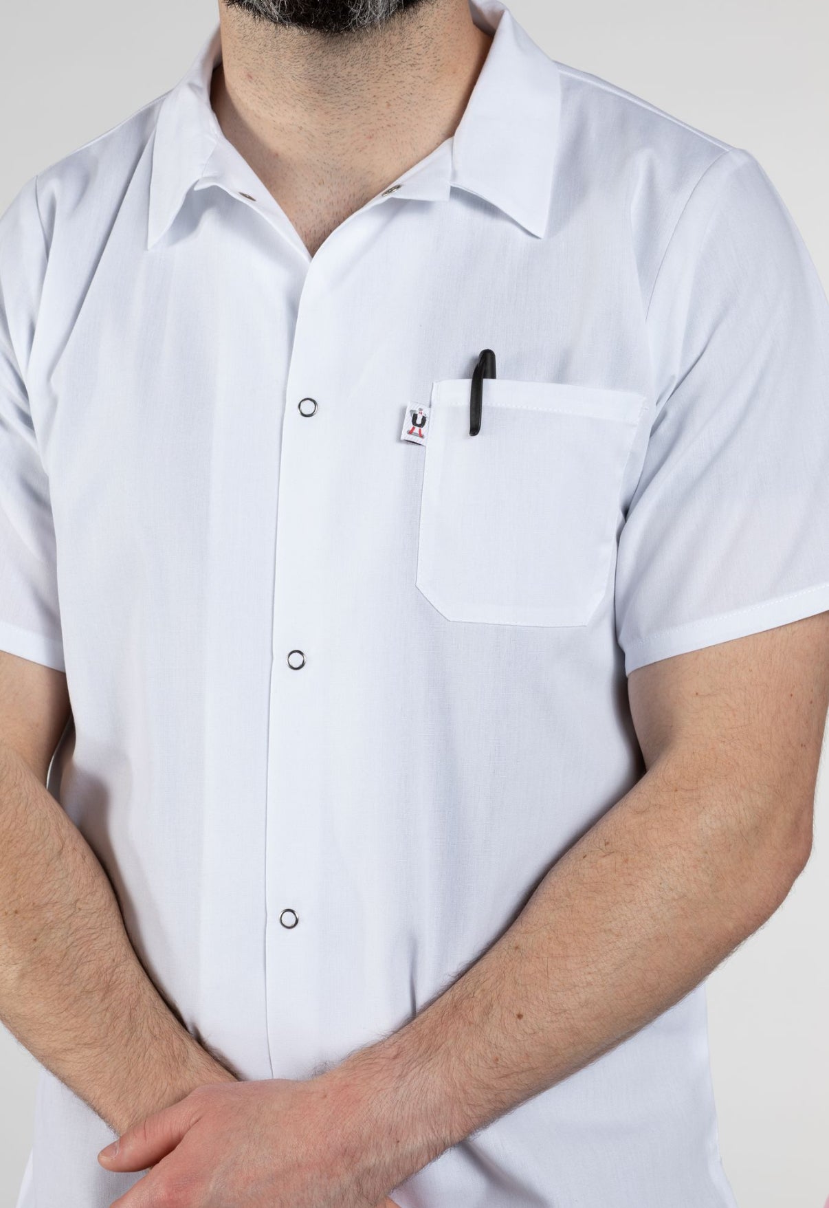 Spun Poly Extreme Pro Vent Utility Shirt #0925P