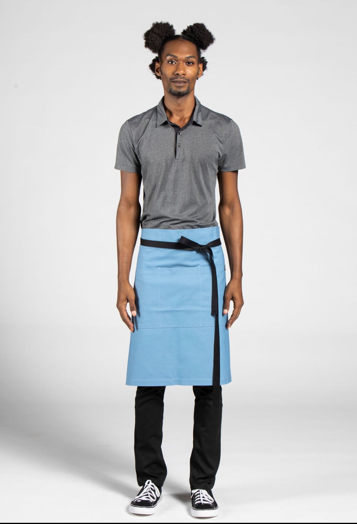 Mod Waist Apron #3118