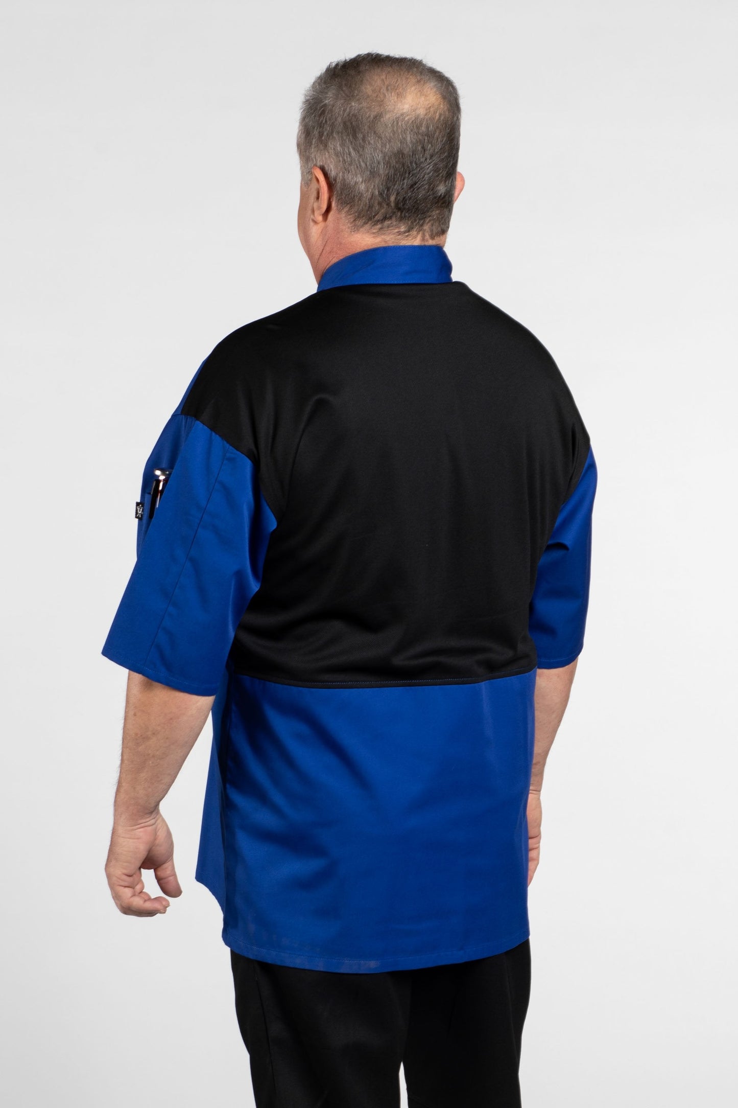 Rogue Pro Vent Chef Coat #U0701