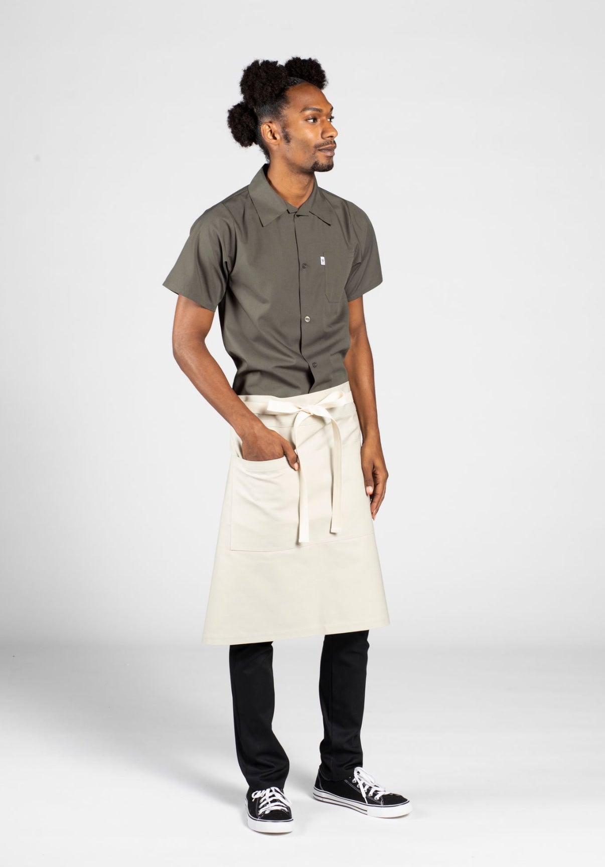 Moxie Waist Apron #3117