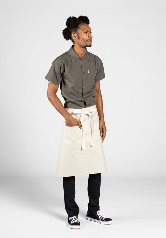 Moxie Waist Apron #U3117