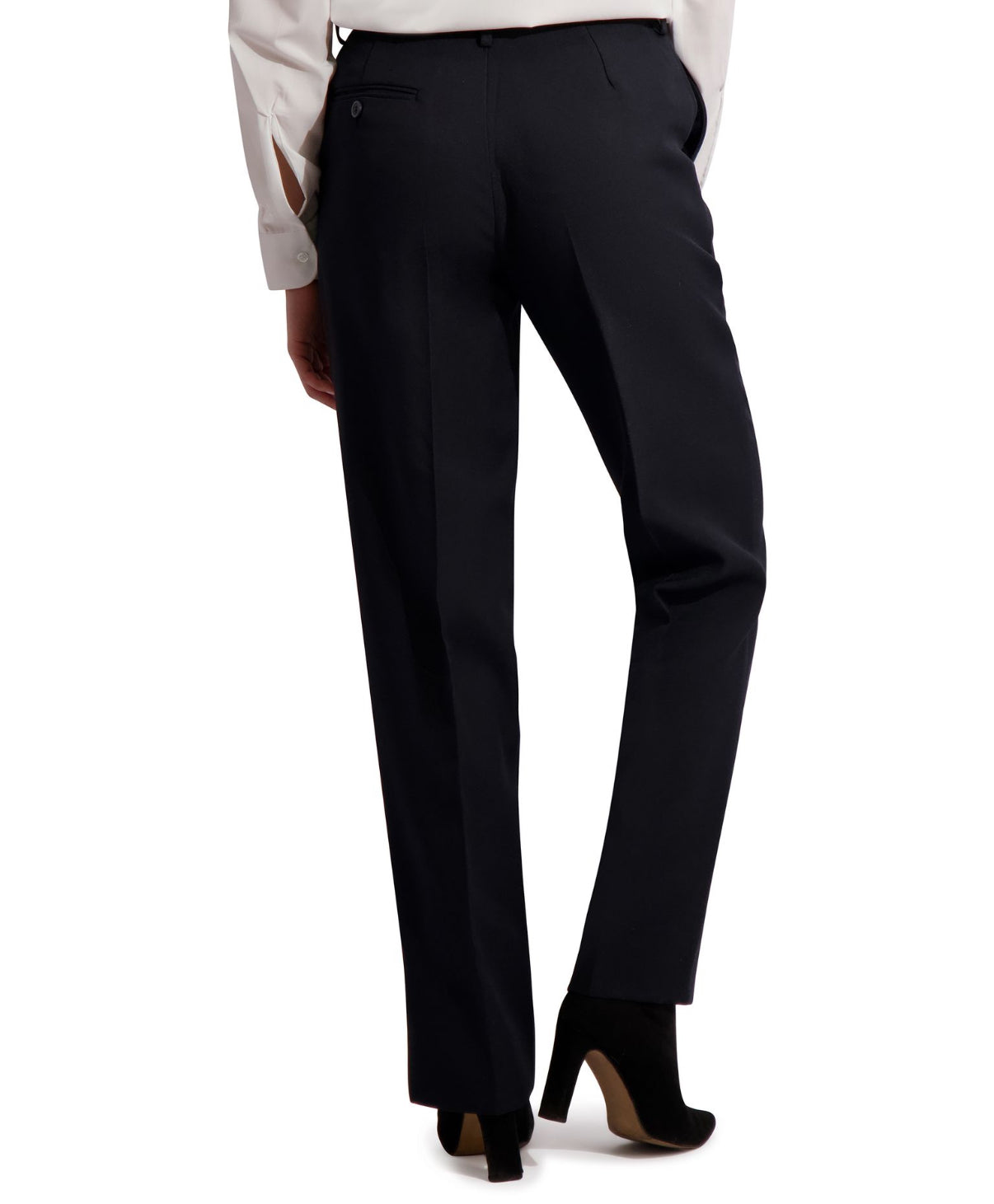 Neil Allyn Women’s Traditional Fitted Pant