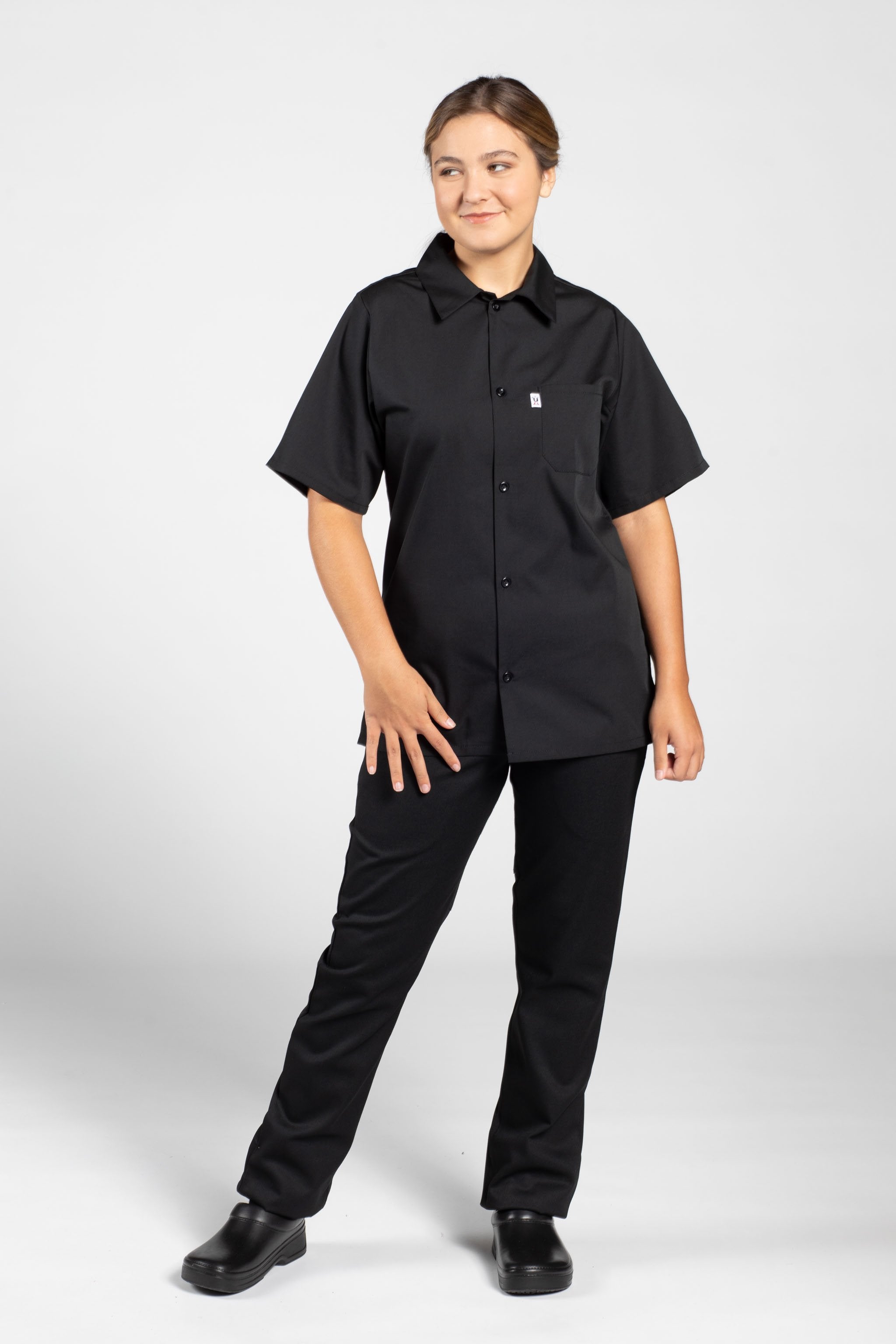 Pro Vent Utility Shirt #U0924