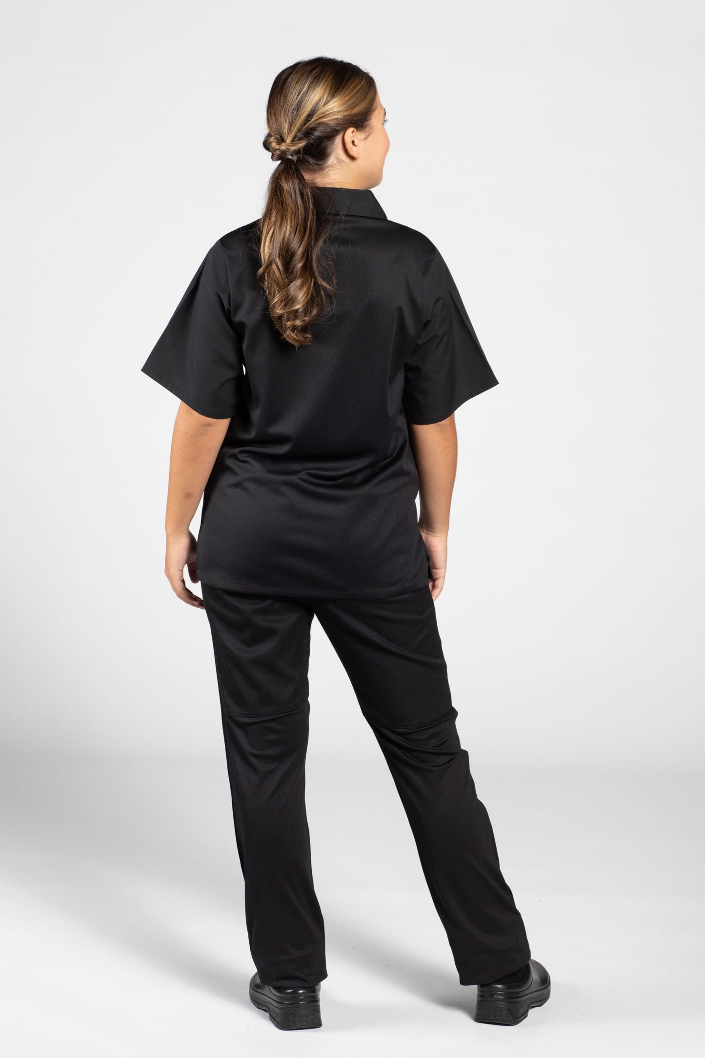 Pro Vent Utility Shirt #U0924