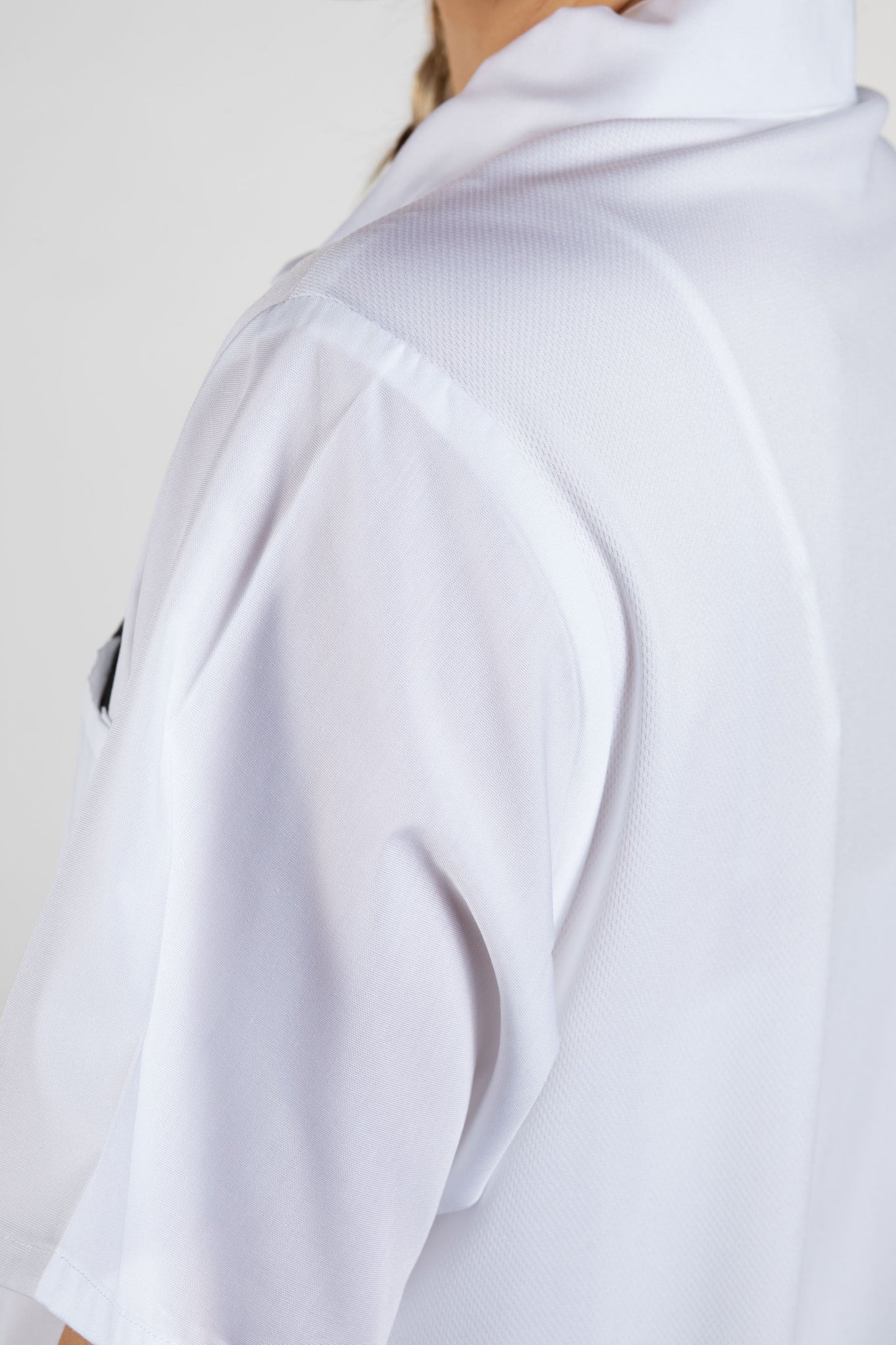 Pro Vent Utility Shirt #U0924