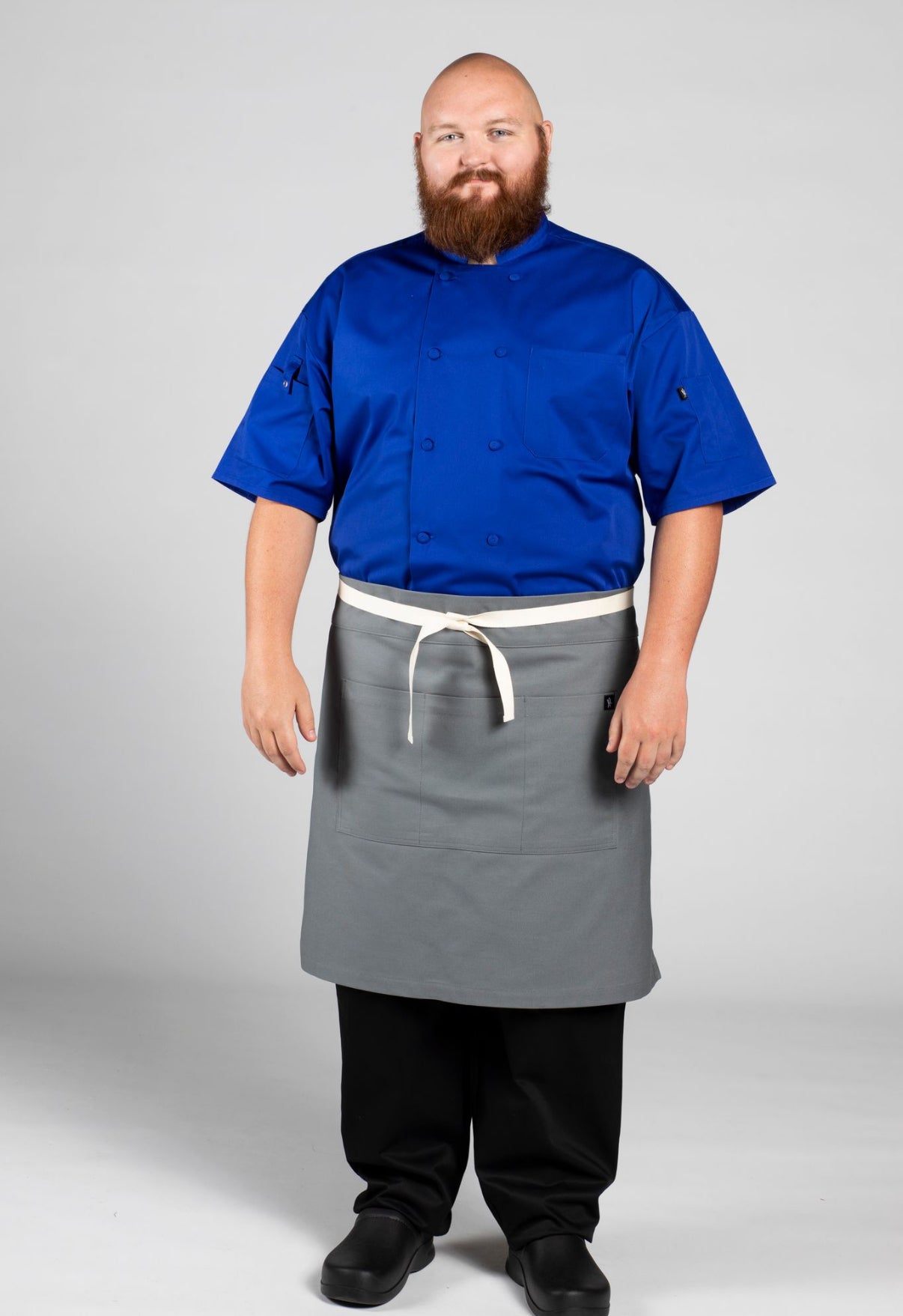 Moxie Waist Apron #3117