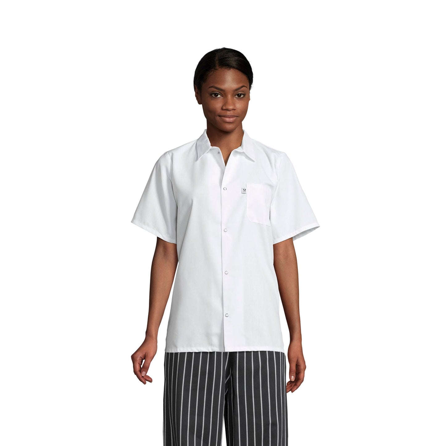 Extreme ProVent Utility Shirt #0925P-25 White