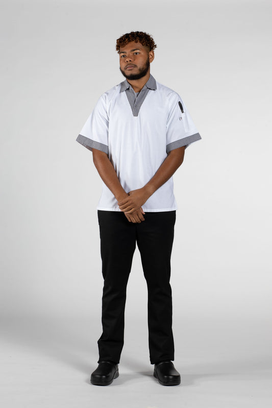 Pullover Utility Shirt #U0940