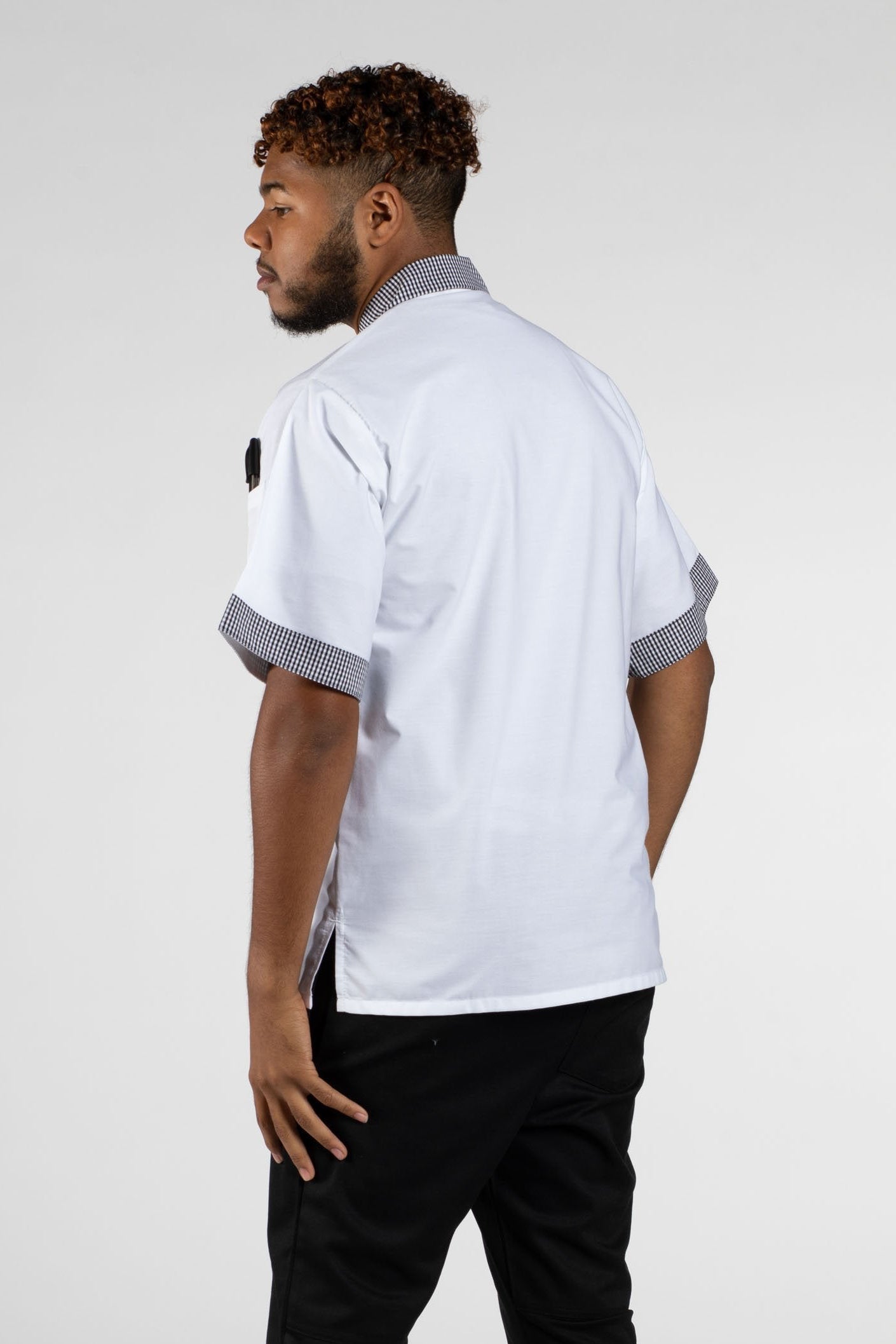 Pullover Utility Shirt #U0940