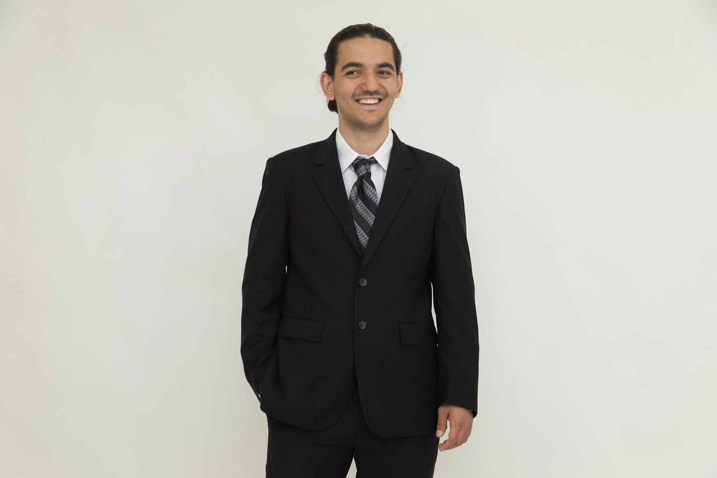 Men’s Slim Fit Premium Tropical Blazer #102509