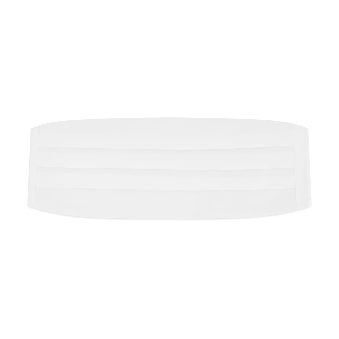 100% Woven Polyester Cummerbund #105C