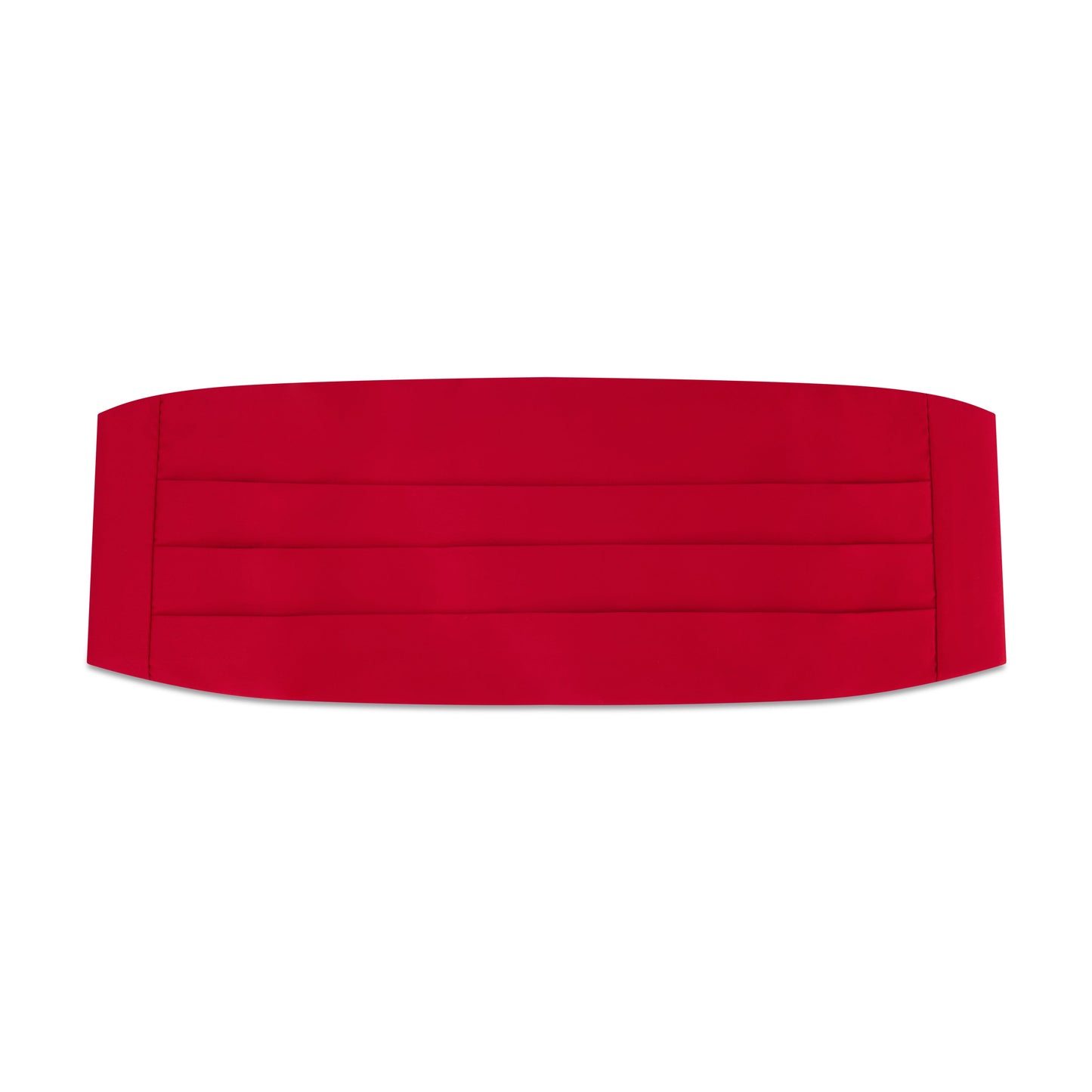 100% Woven Polyester Cummerbund #105C