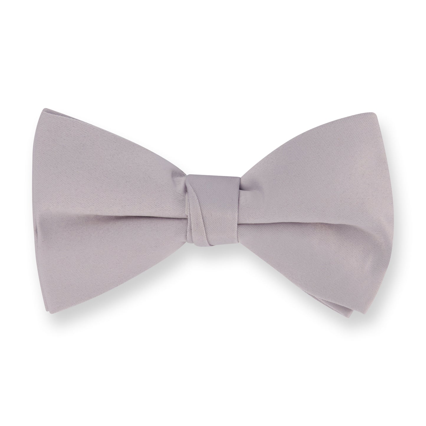 Satin Bow Tie 2.5” #105T