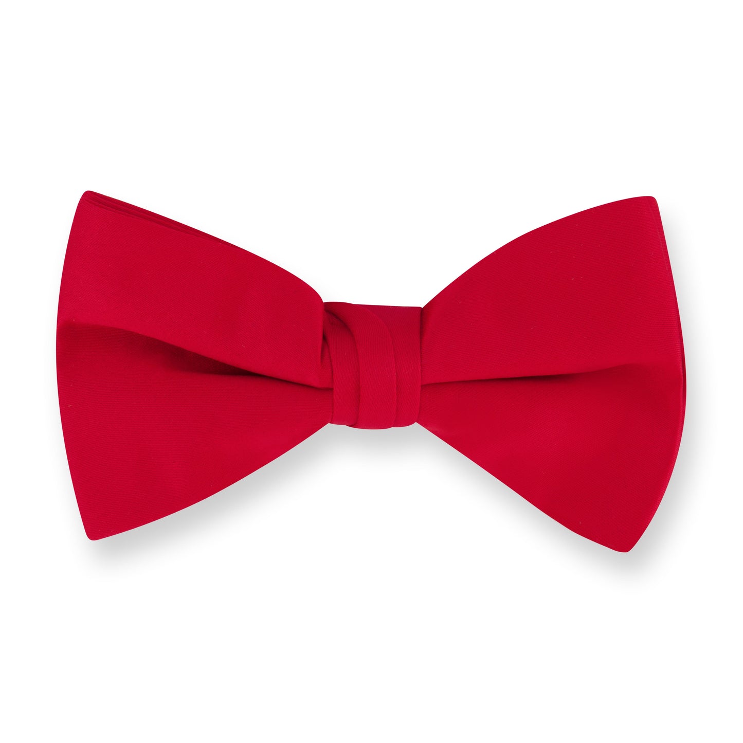 Satin Bow Tie 2.5” #105T