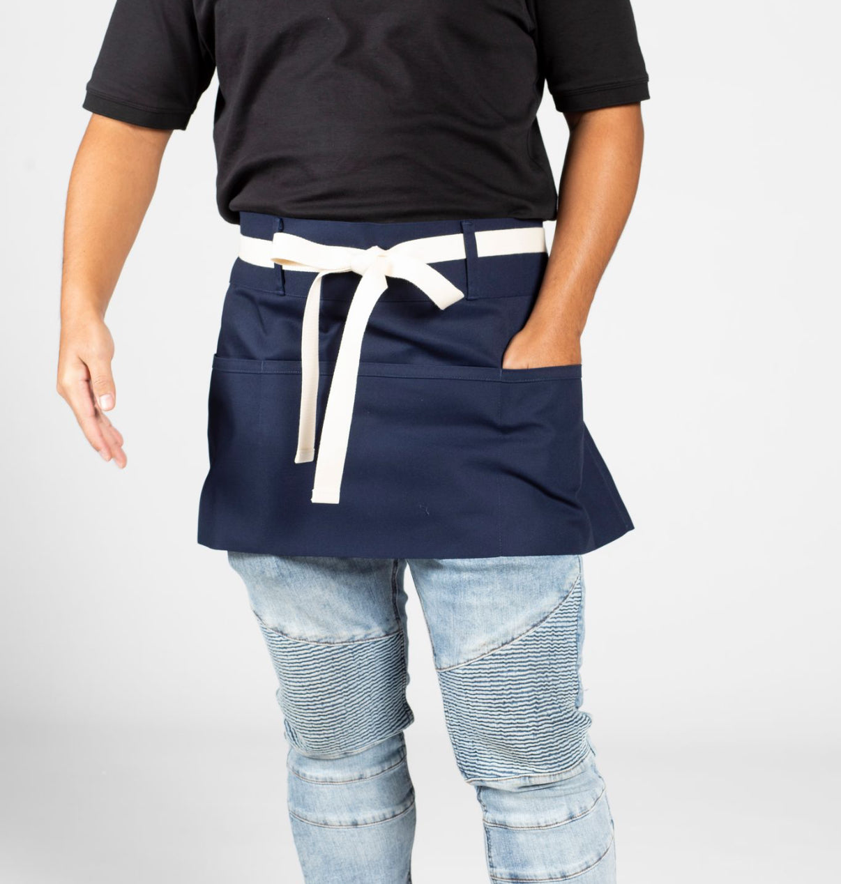 Beltway Waist Apron #3103W4
