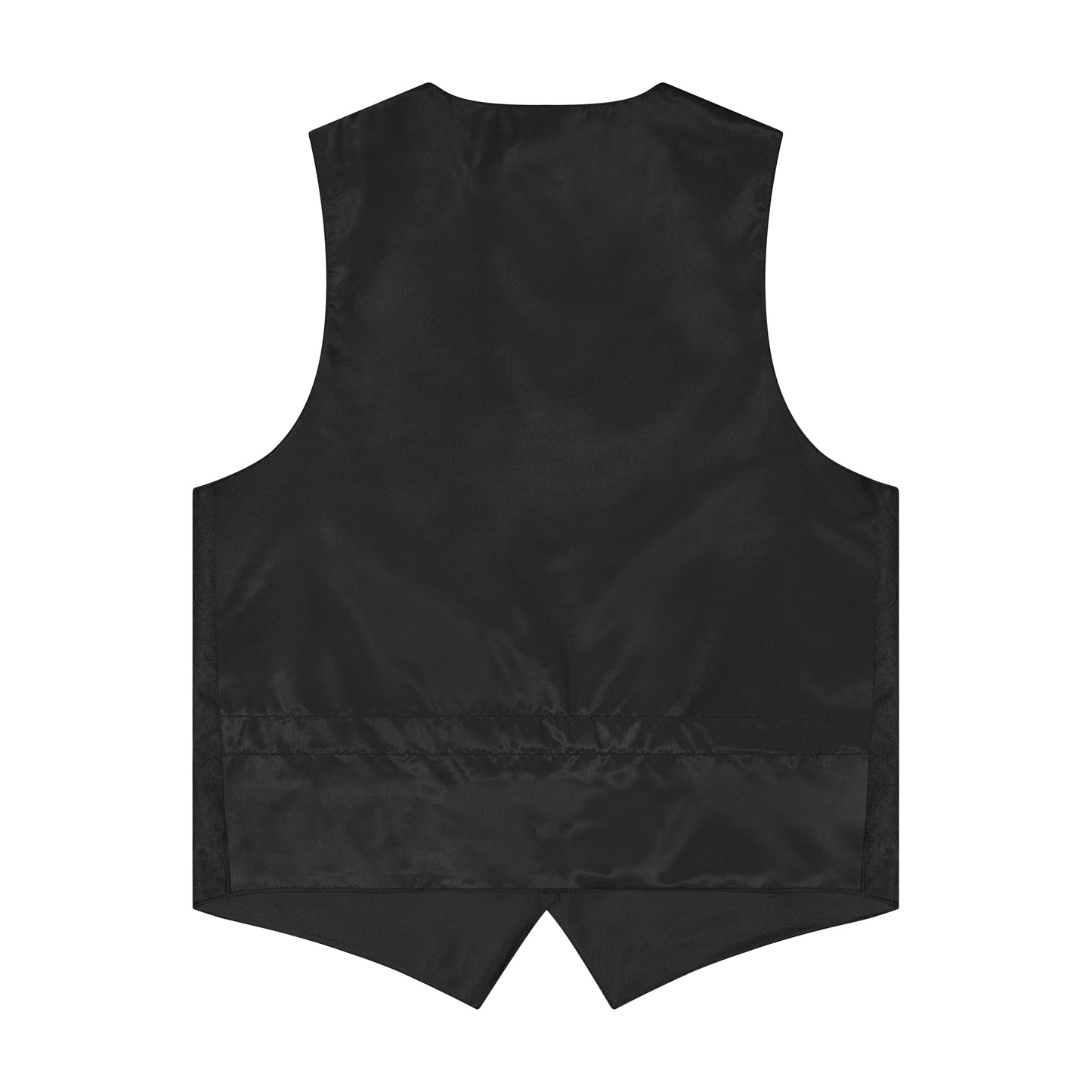 Women’s Fashion Vest - Black