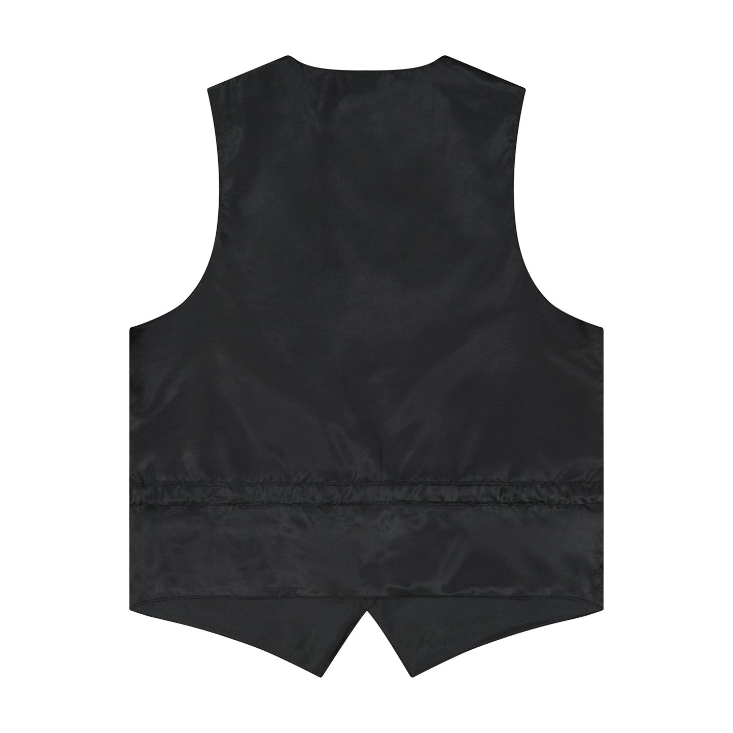 MENS WAVE PATTERN VEST