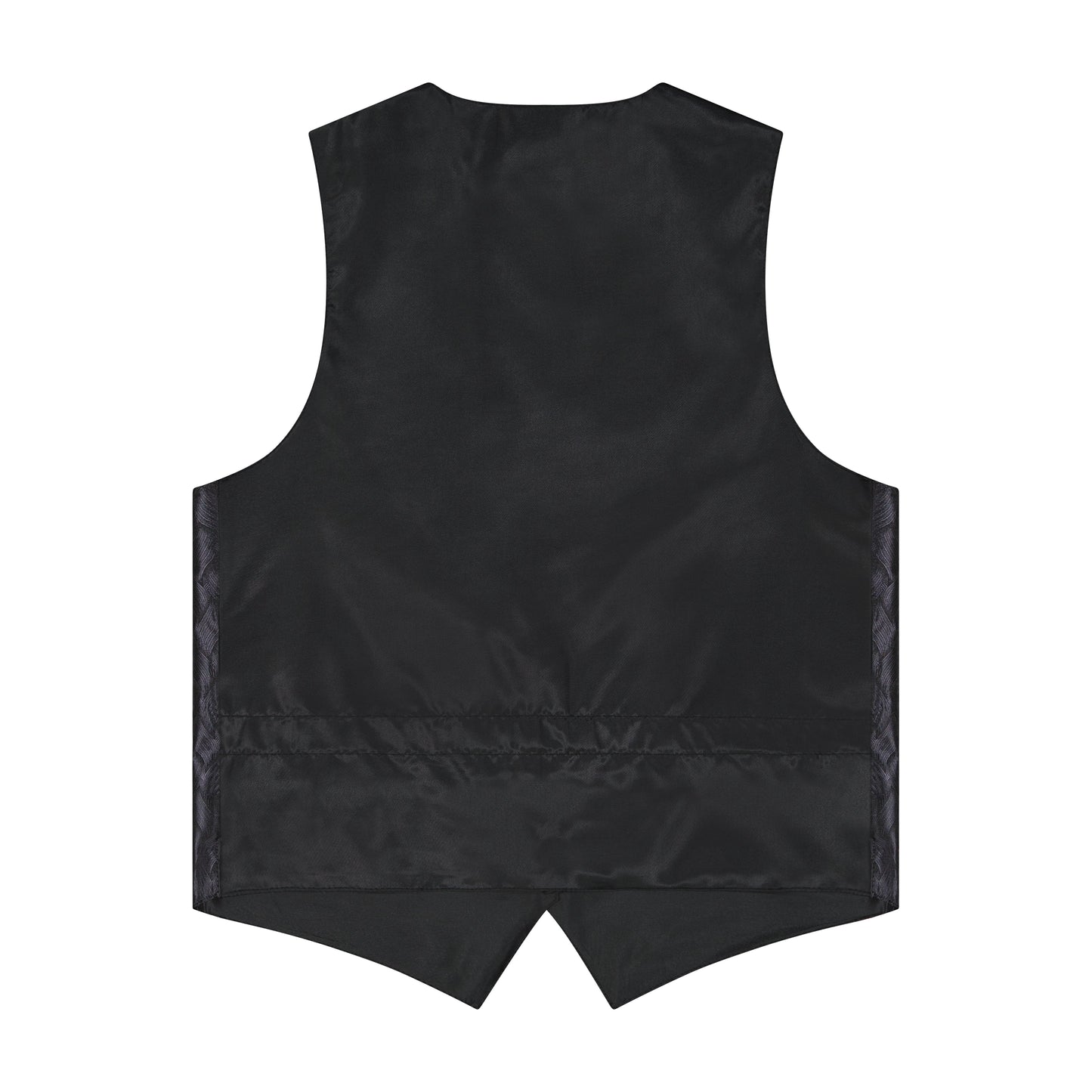 Women’s Fashion Vest Separate - Charcoal