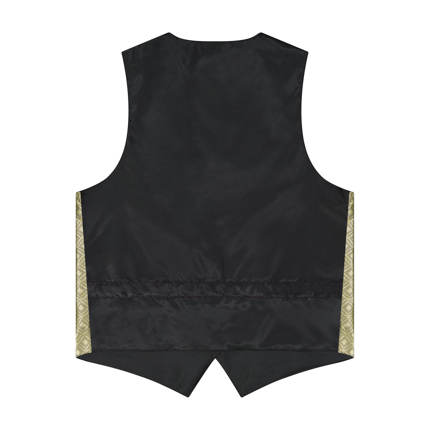 Neil Allyn Women’s Marquis Fashion Vest in Gold #150VL