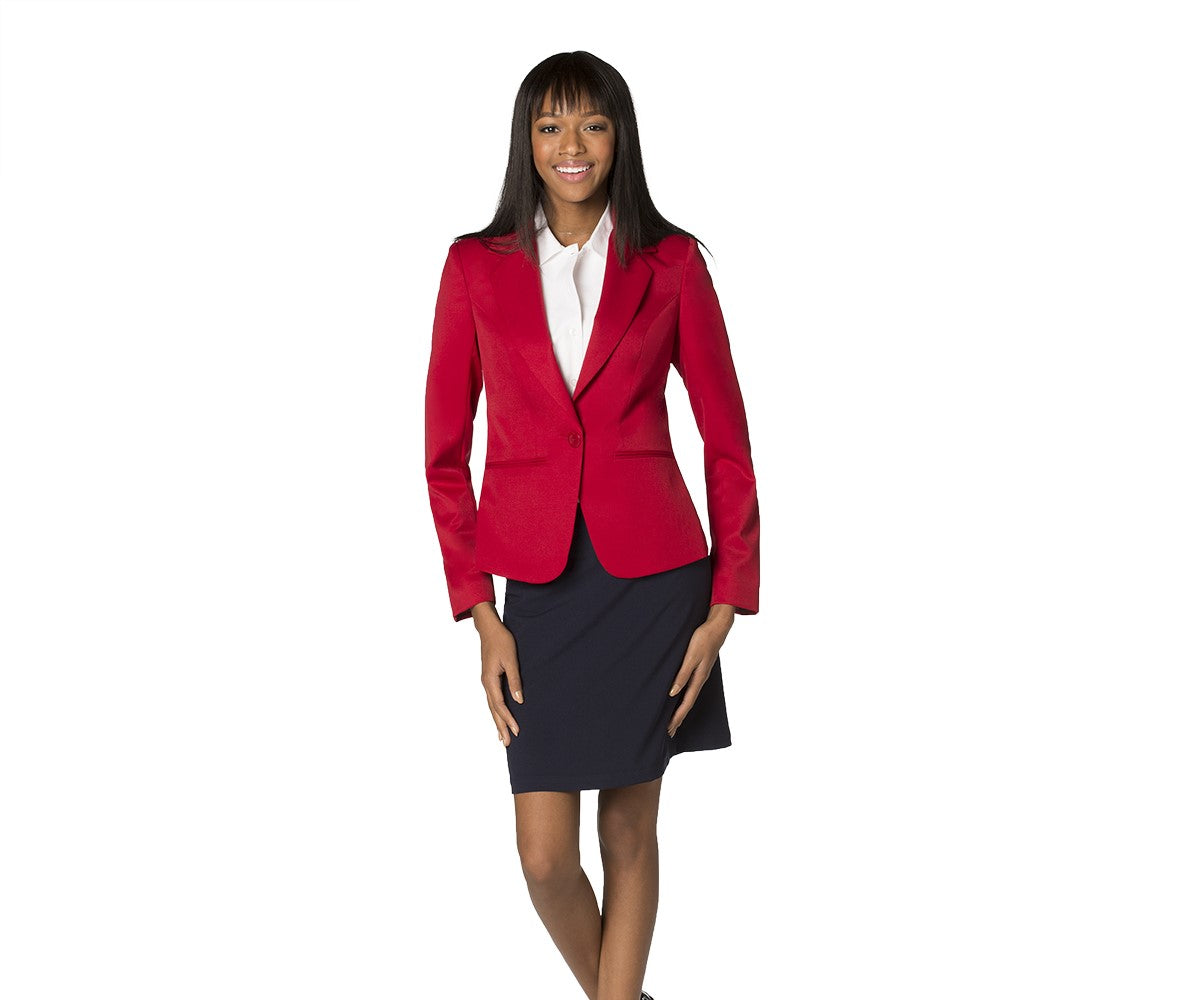 LADIES' JULIET SHORT BLAZER #2022