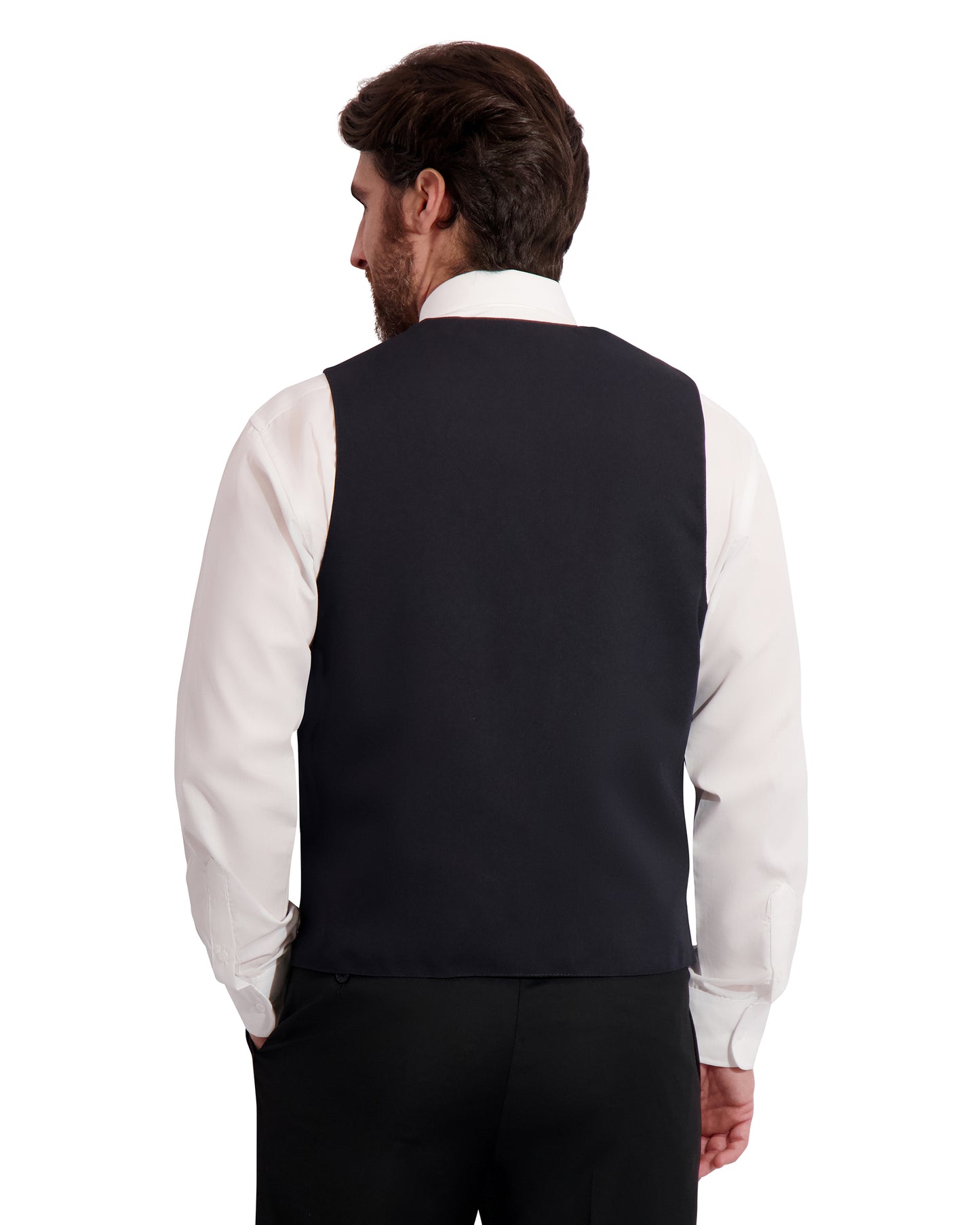 Neil Allyn Men’s Fullback Vest #2023V
