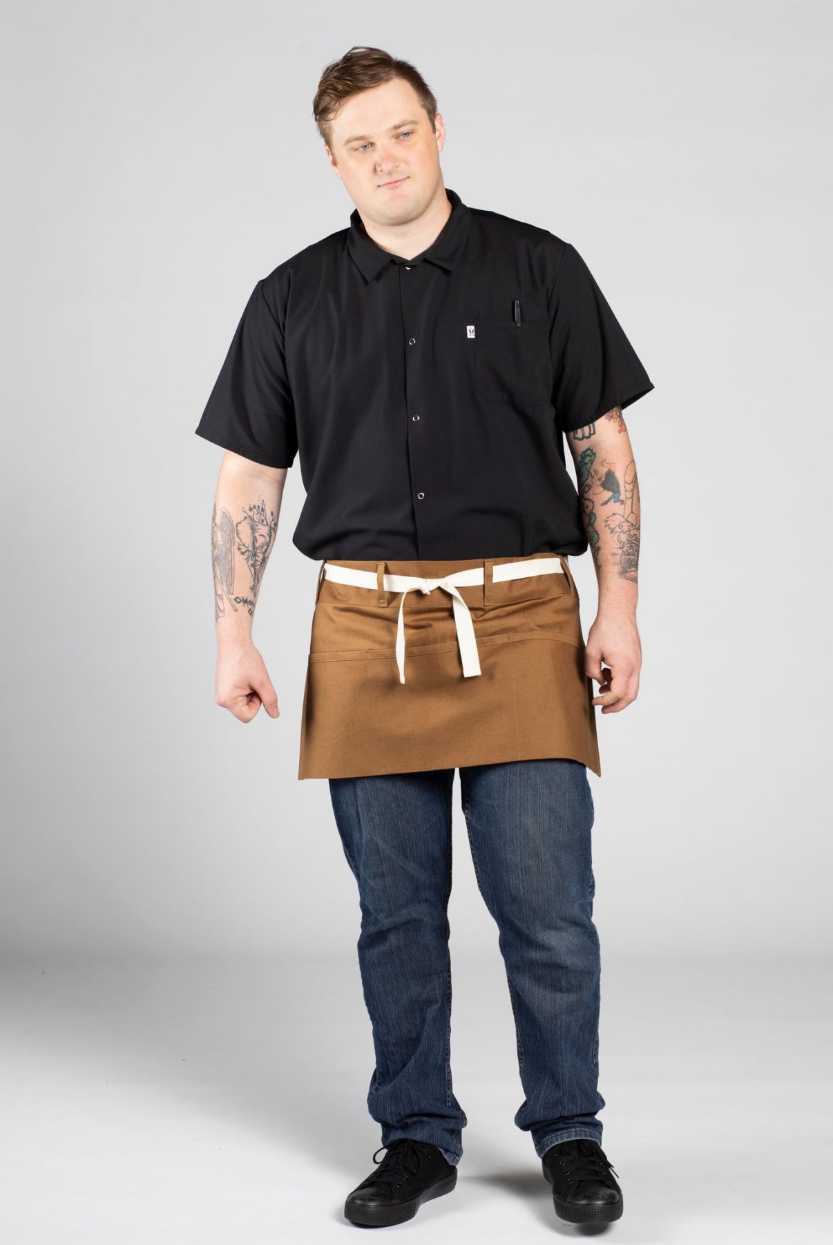 Beltway Waist Apron #U3103W4