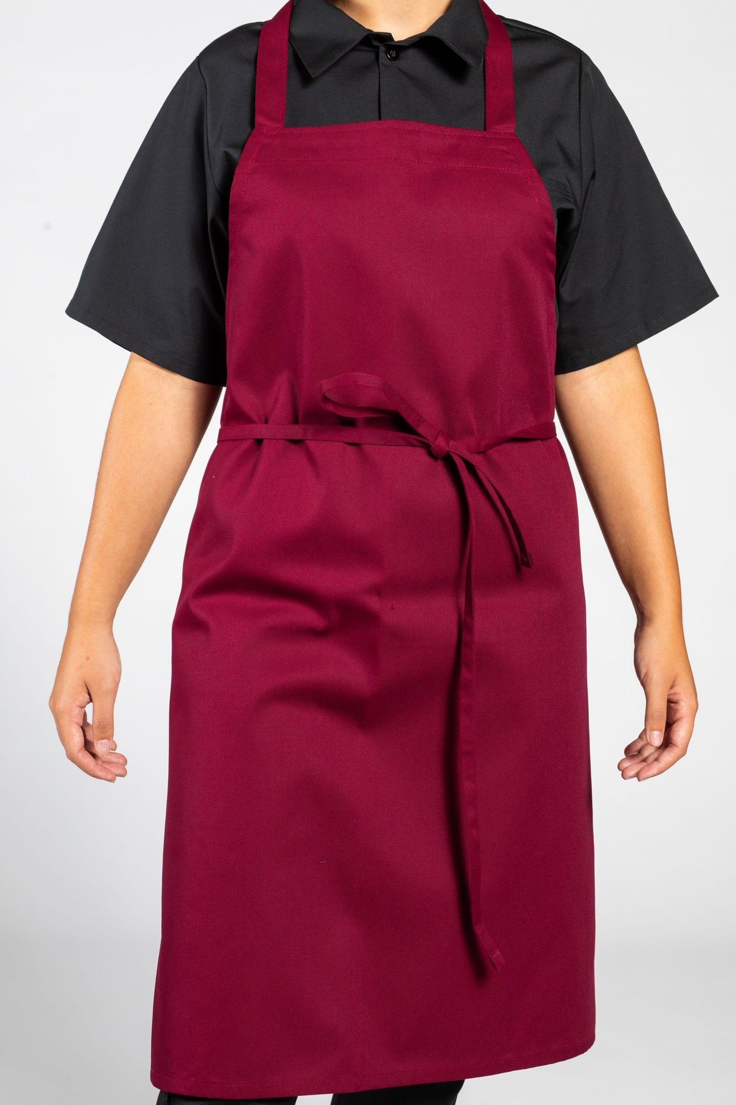 Classic Bib Apron #U3000WFC