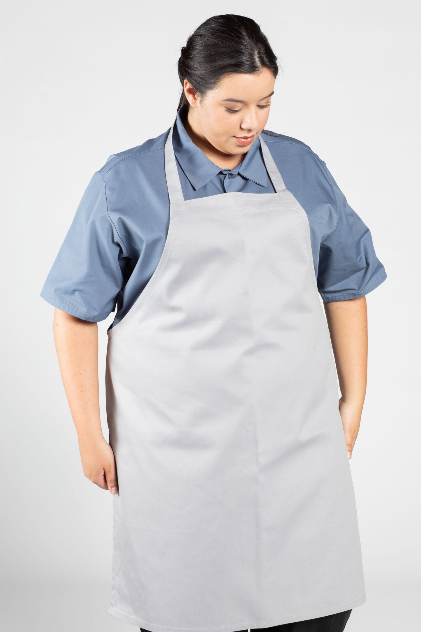 Classic Bib Apron #U3000WFC