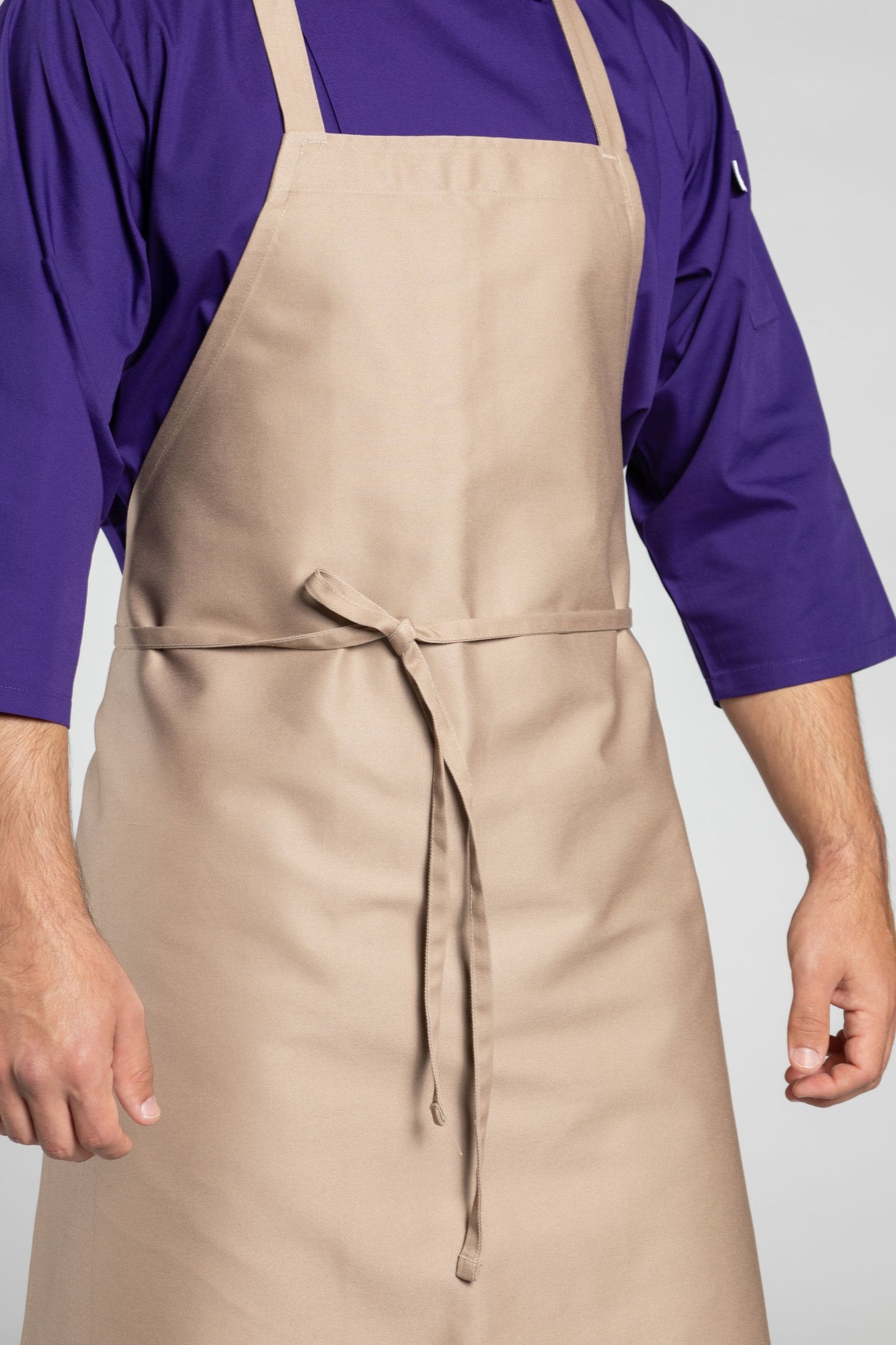Classic Bib Apron #U3000WFC