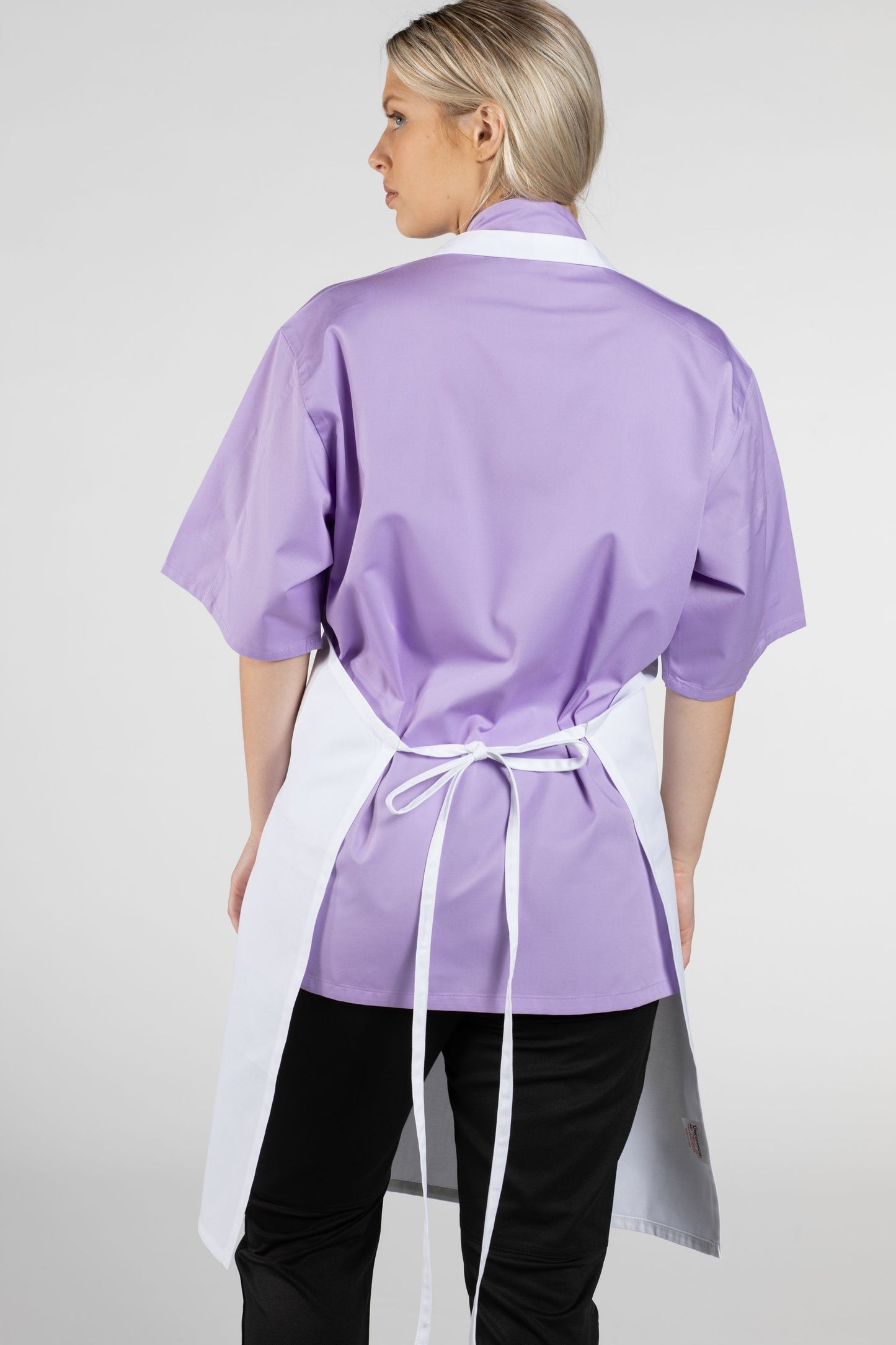 Classic Bib Apron #U3000WFC