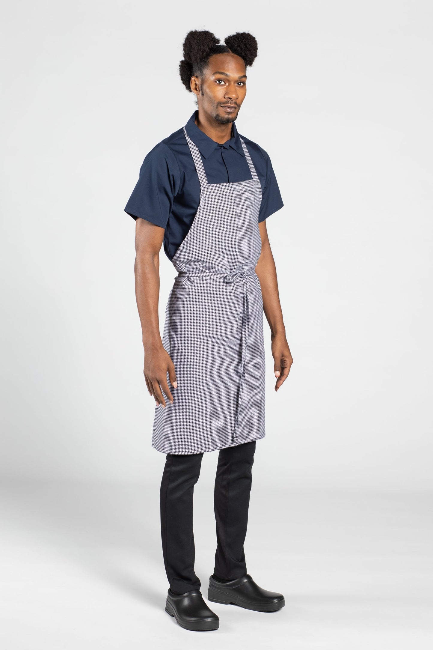 Classic Bib Apron #U3000WFC