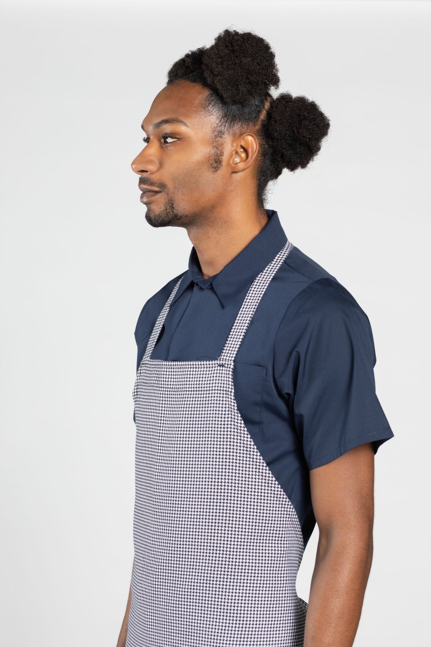 Classic Bib Apron #U3000WFC