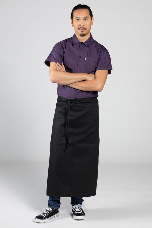 Full Bistro Apron #U3052