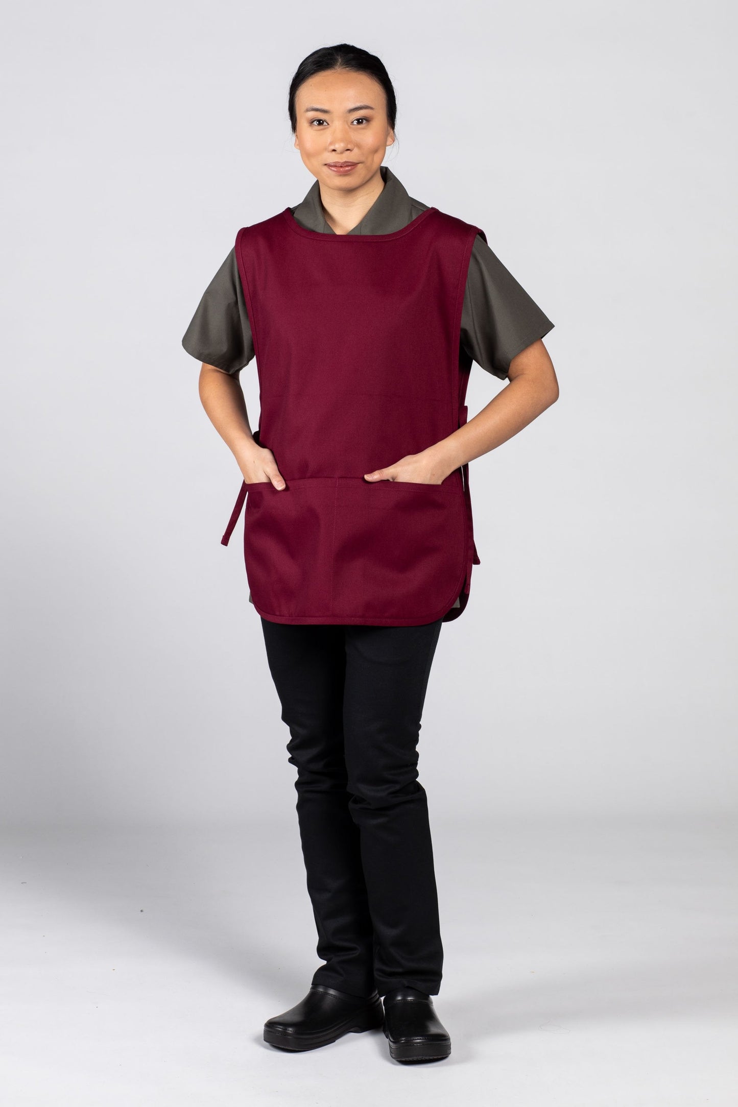 Cobbler Apron #U3075