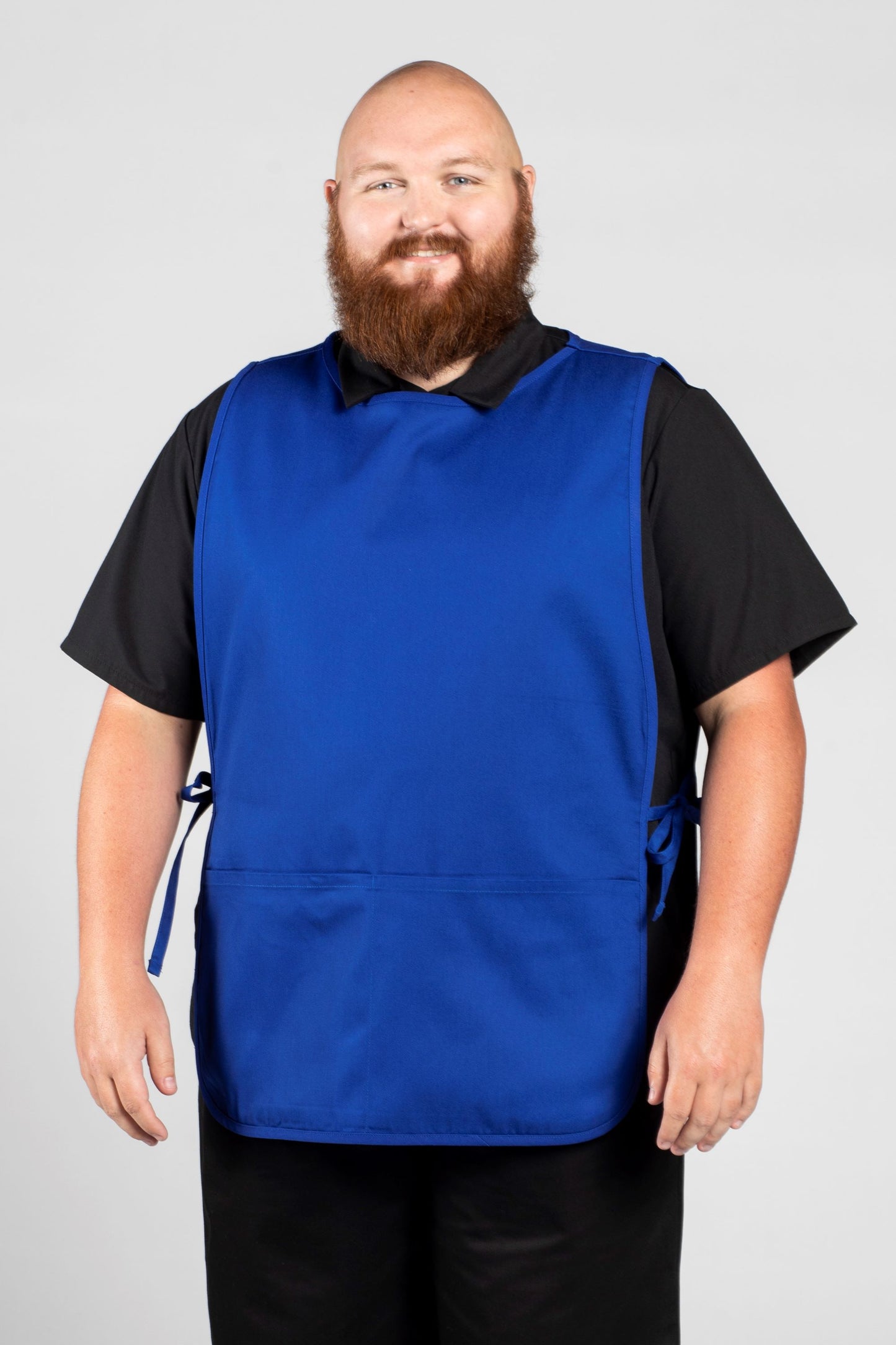 Extra Large Cobbler Apron #U3077