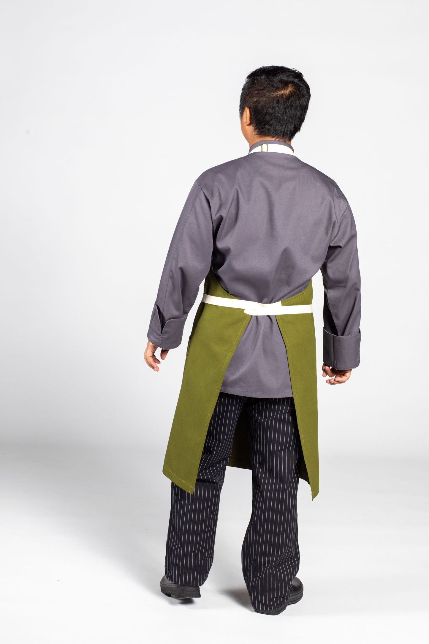 Vibe Bib Apron #U3115W4