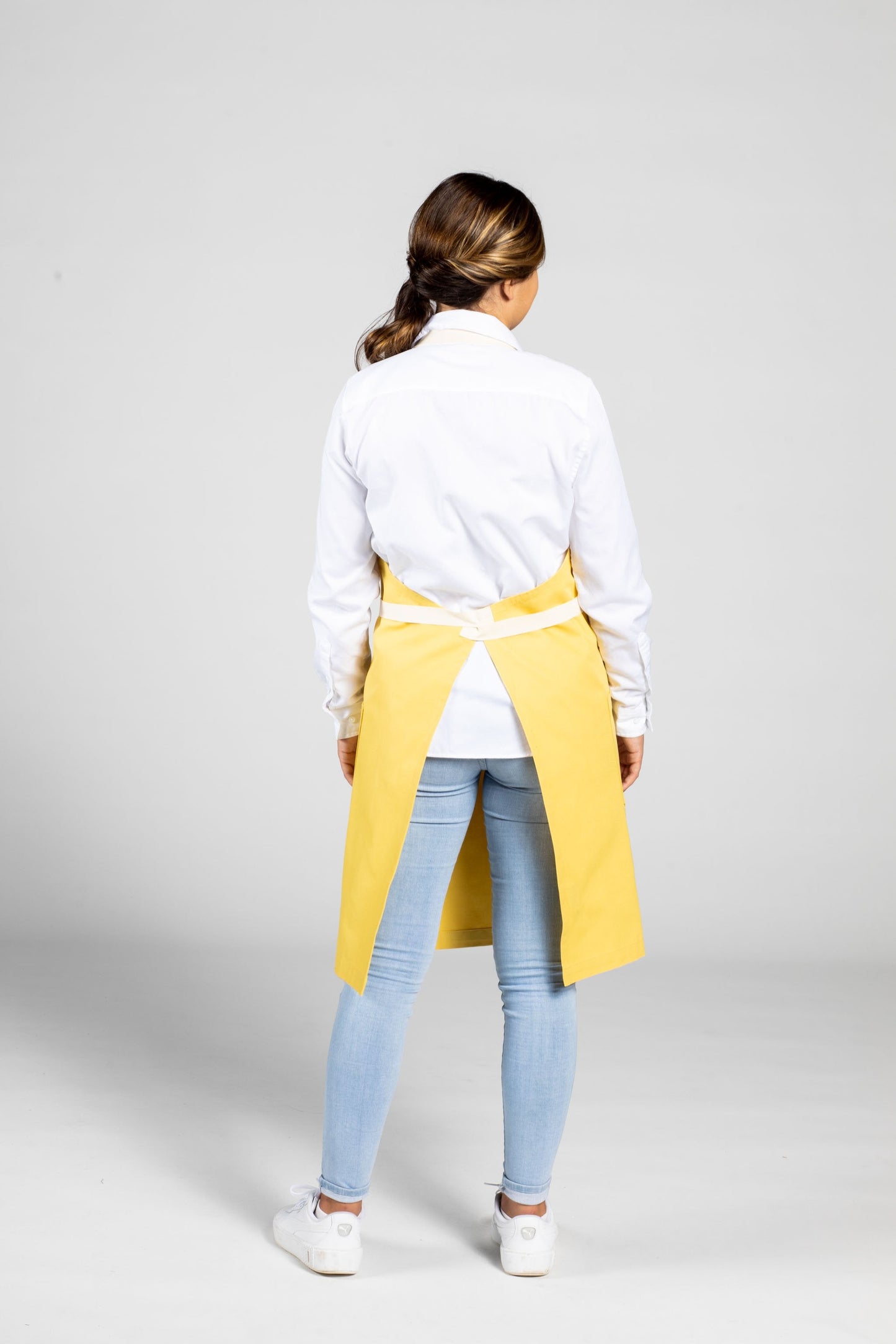 Vibe Bib Apron #U3115W4