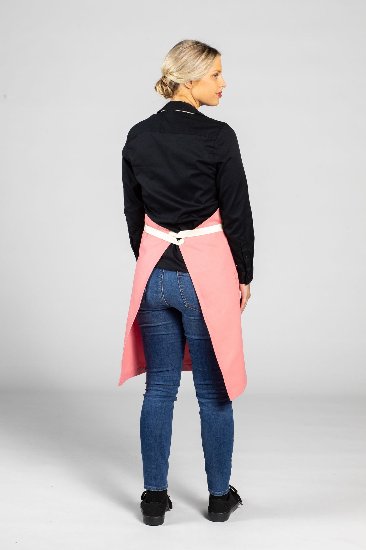 Vibe Bib Apron #U3115W4