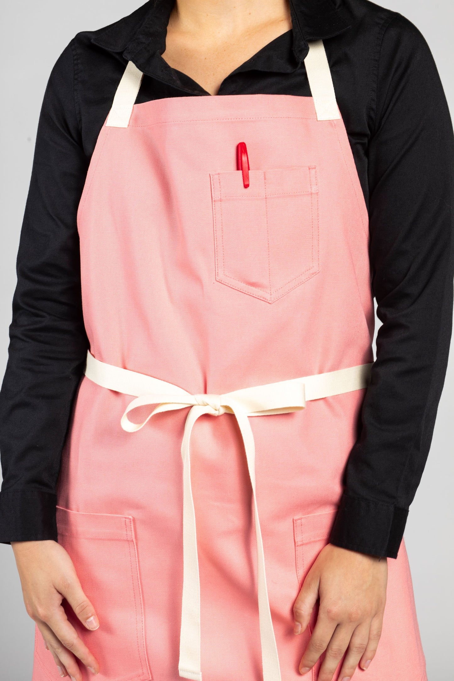 Vibe Bib Apron #U3115W4