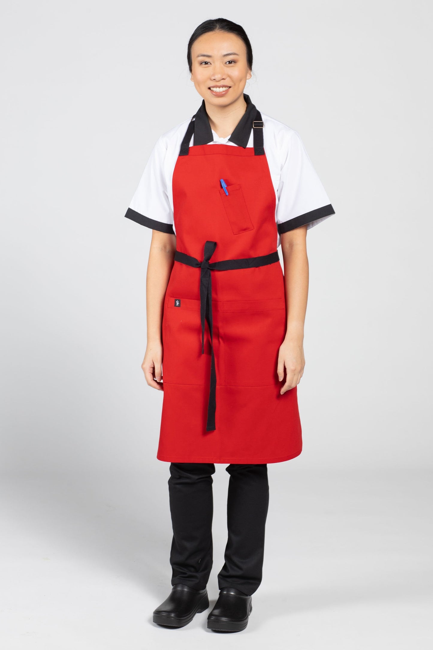 Surge Bib Apron #U3128W1