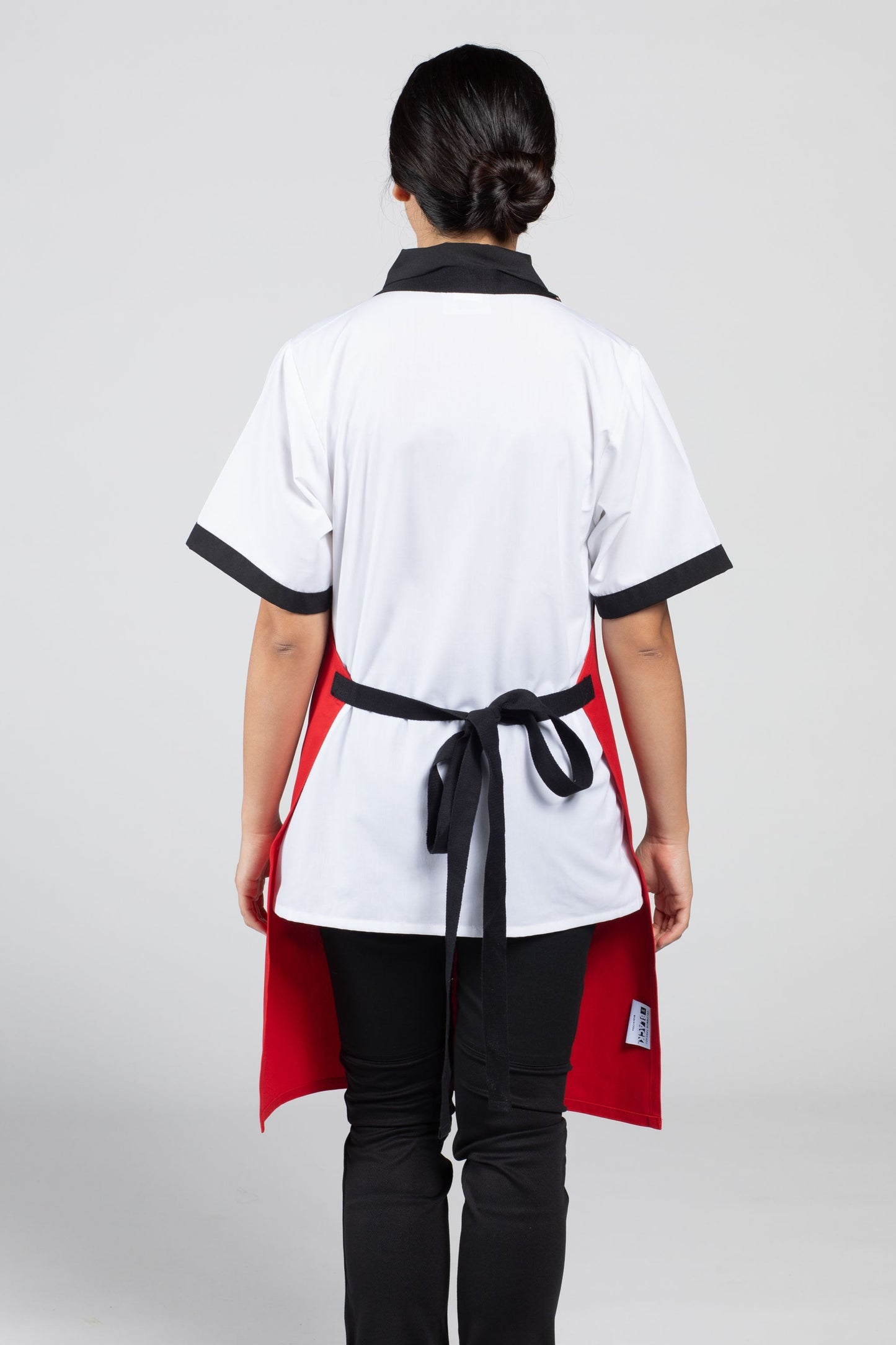 Surge Bib Apron #U3128W1