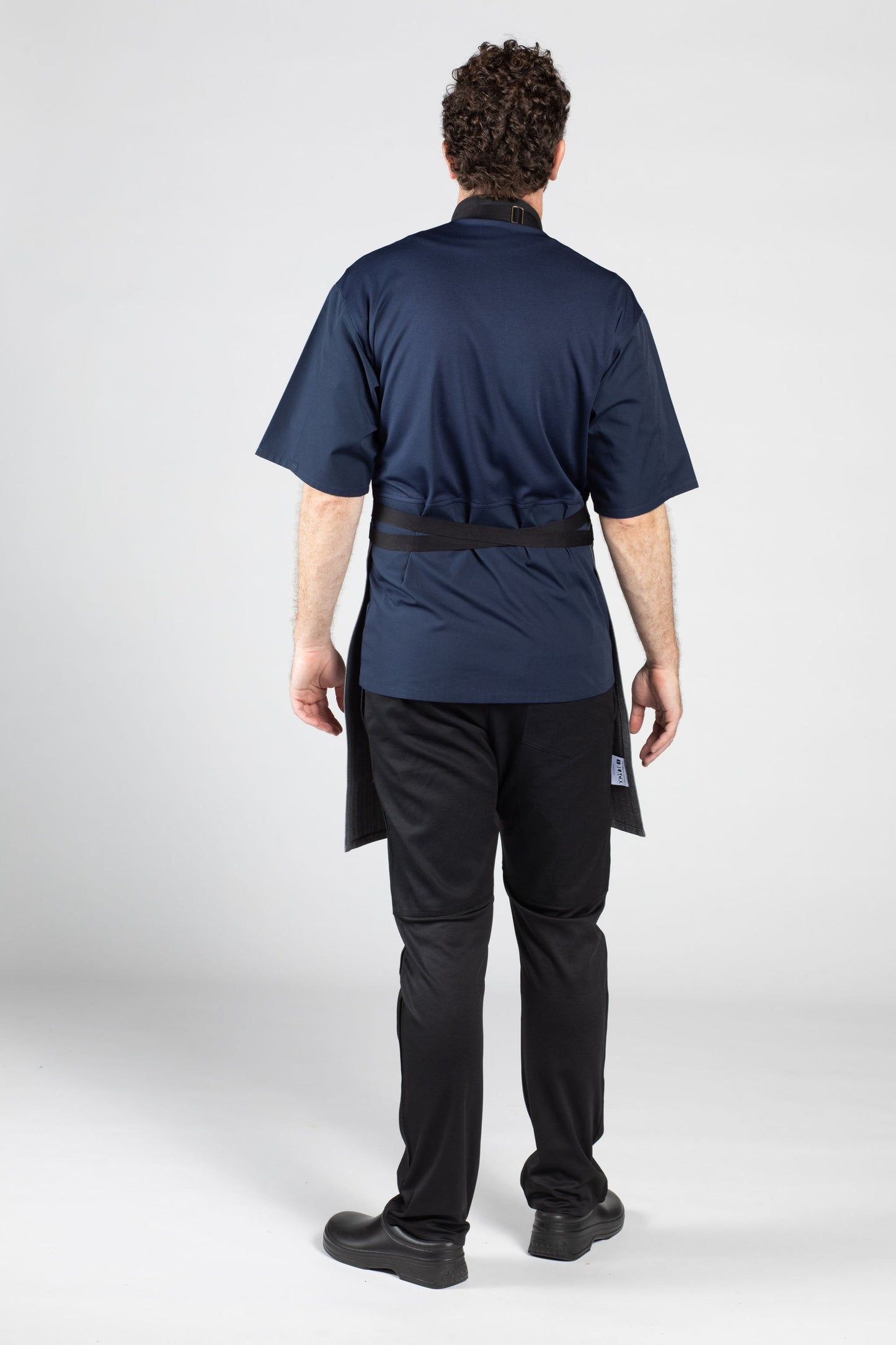 Surge Bib Apron #U3128W1