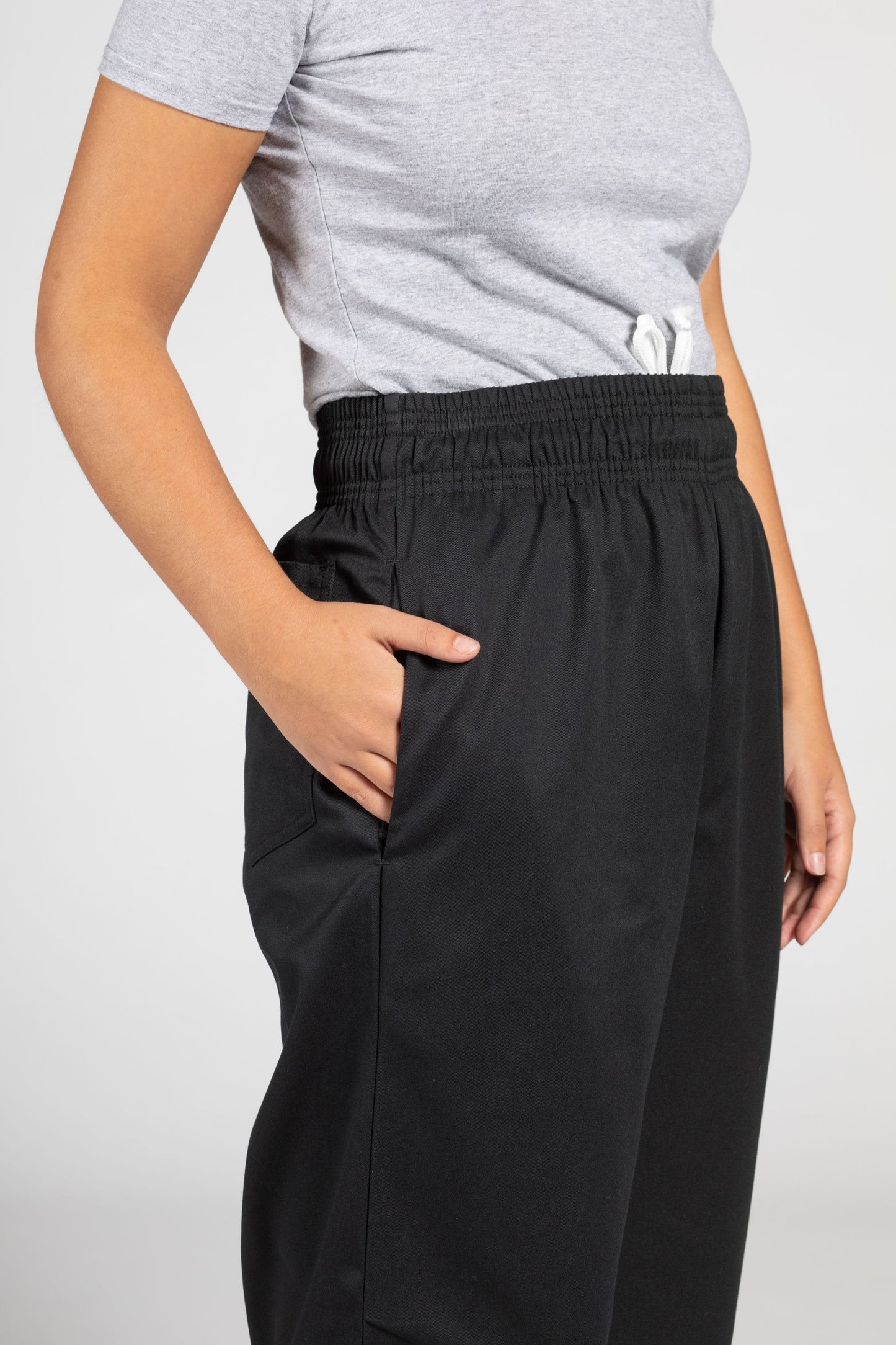 65/35 Poly/Cotton Chef Pant #U4000